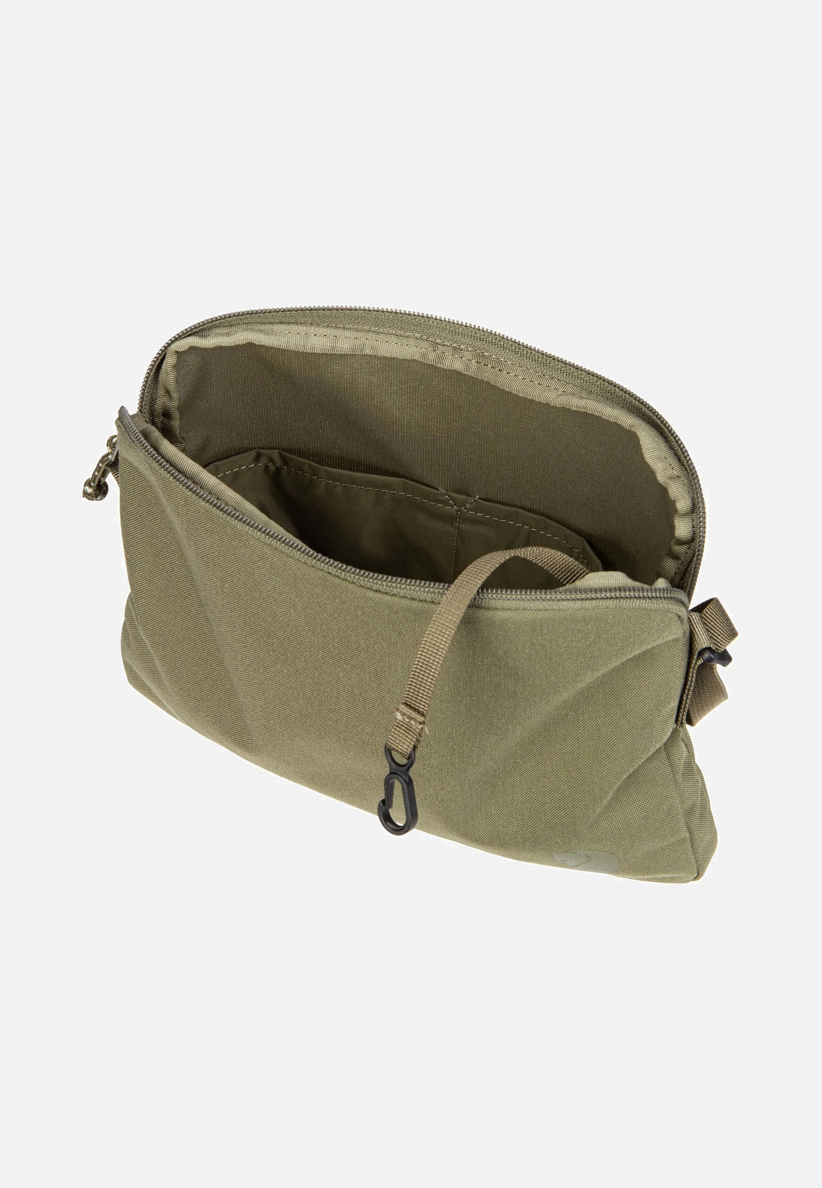 Färden Carry-On Pack Green - Reiserucksack - Image 7