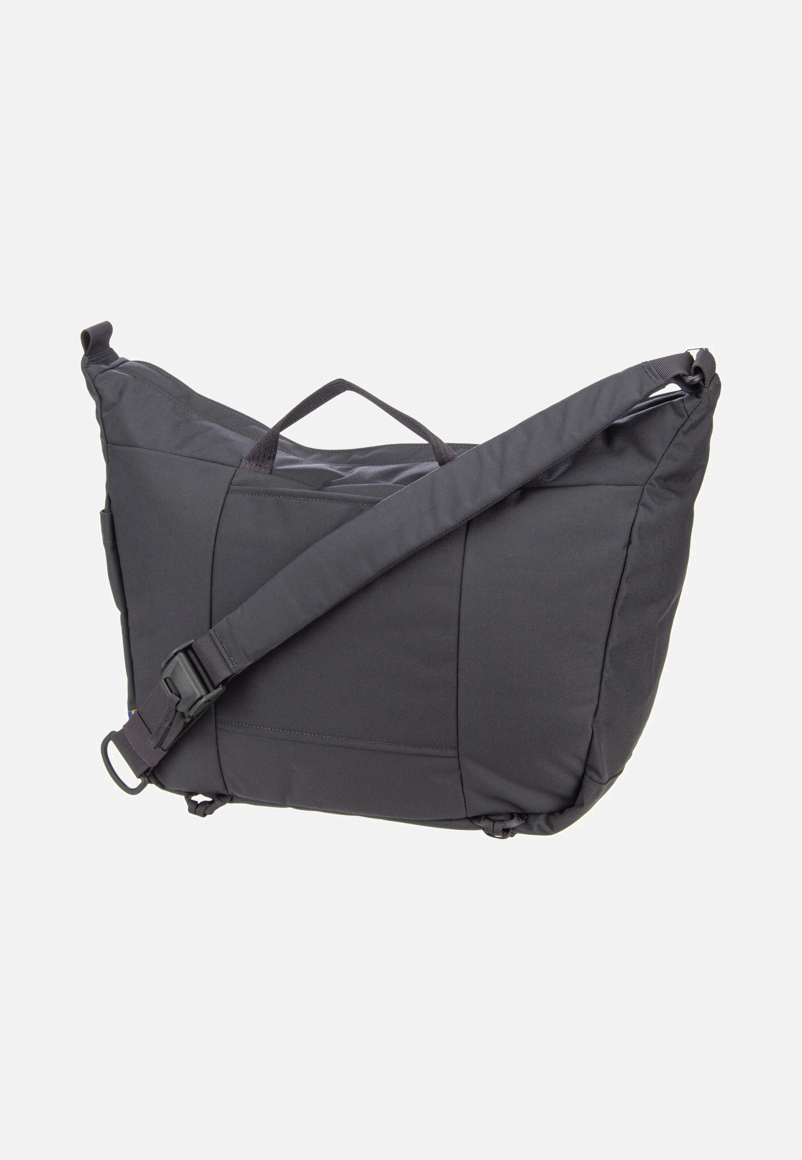 Färden Crossbody Coal Black - Crossbody Bag - Image 3