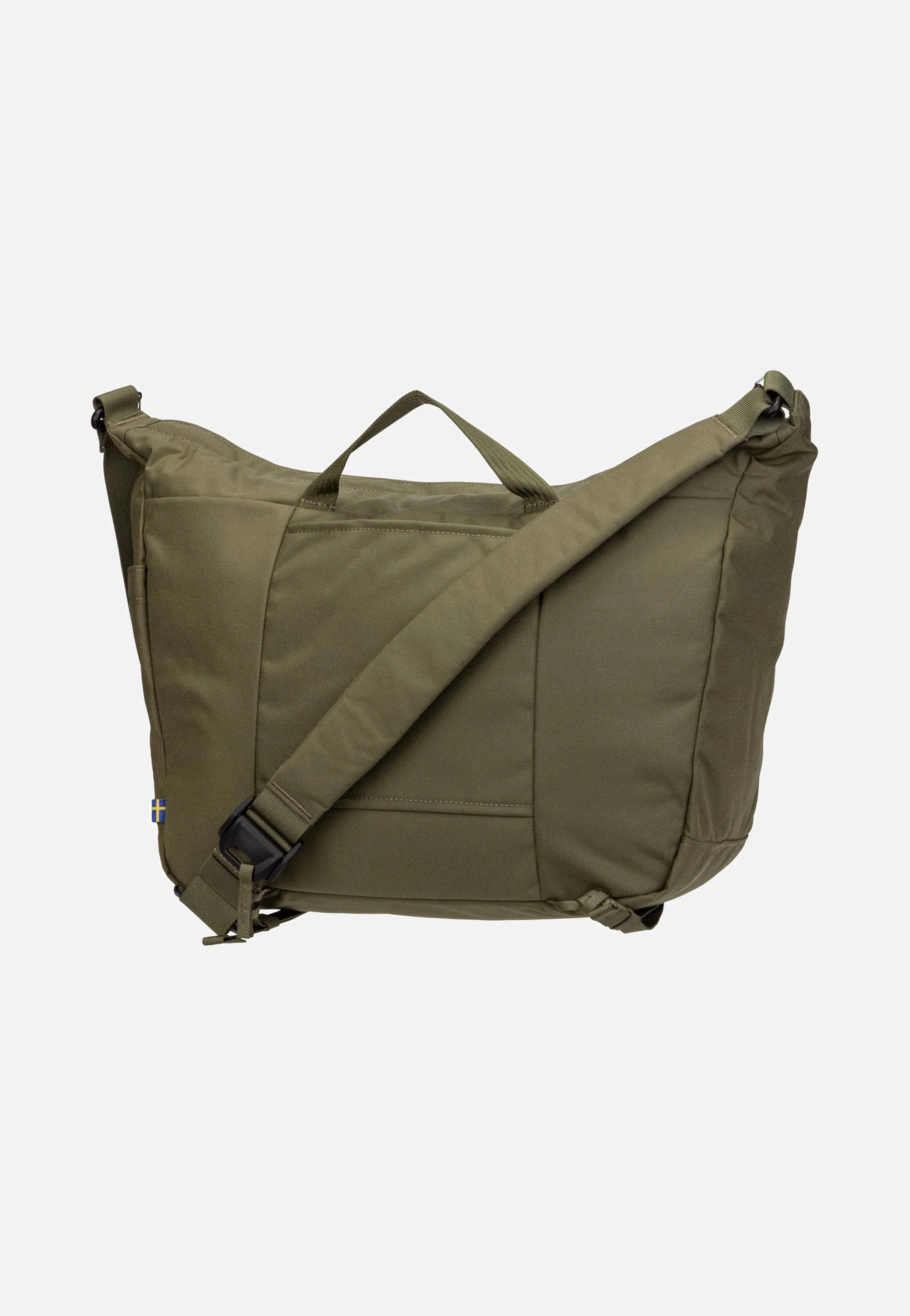 Färden Crossbody Green - Crossbody Bag - Image 3