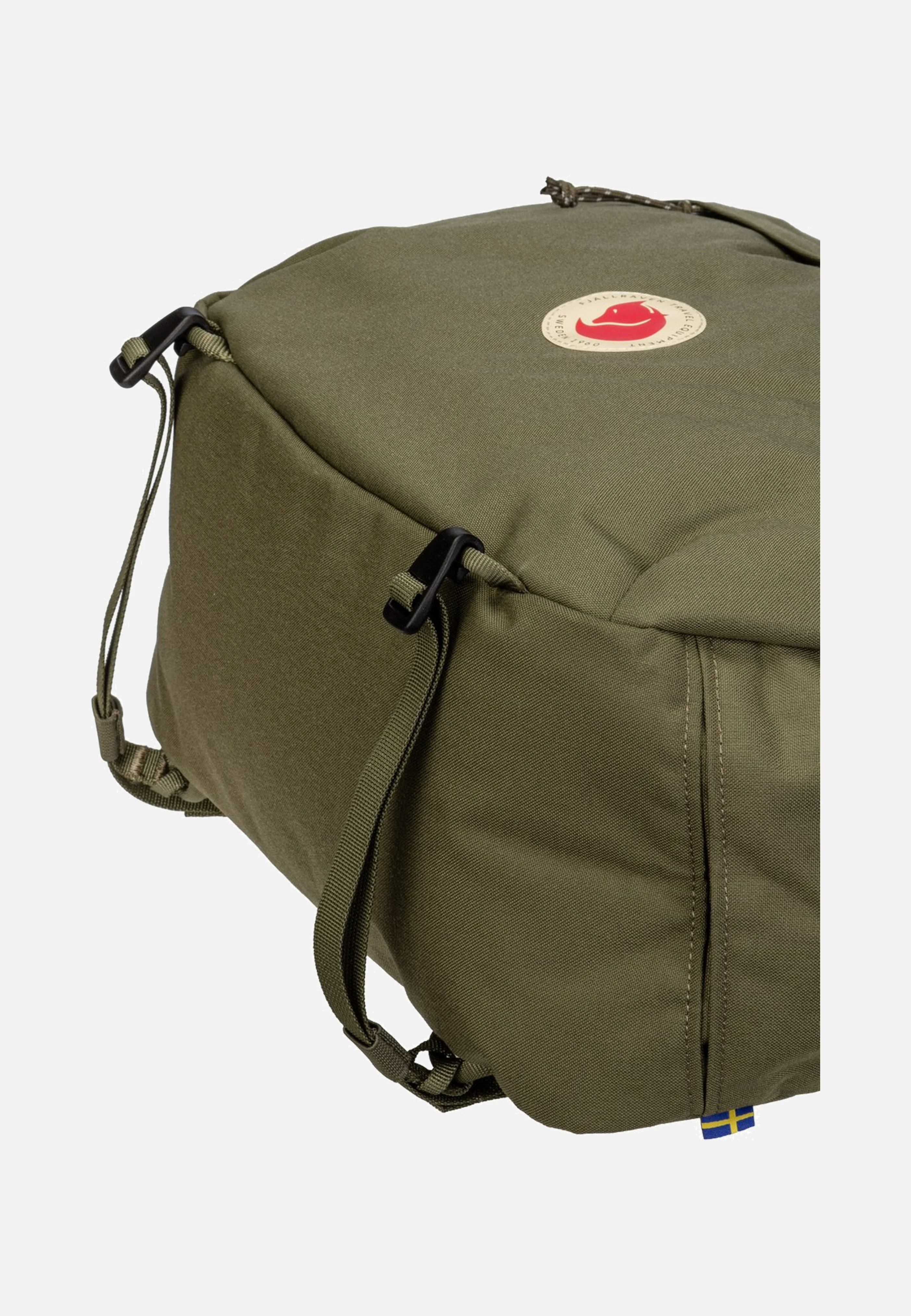Färden Crossbody Green - Crossbody Bag - Image 7