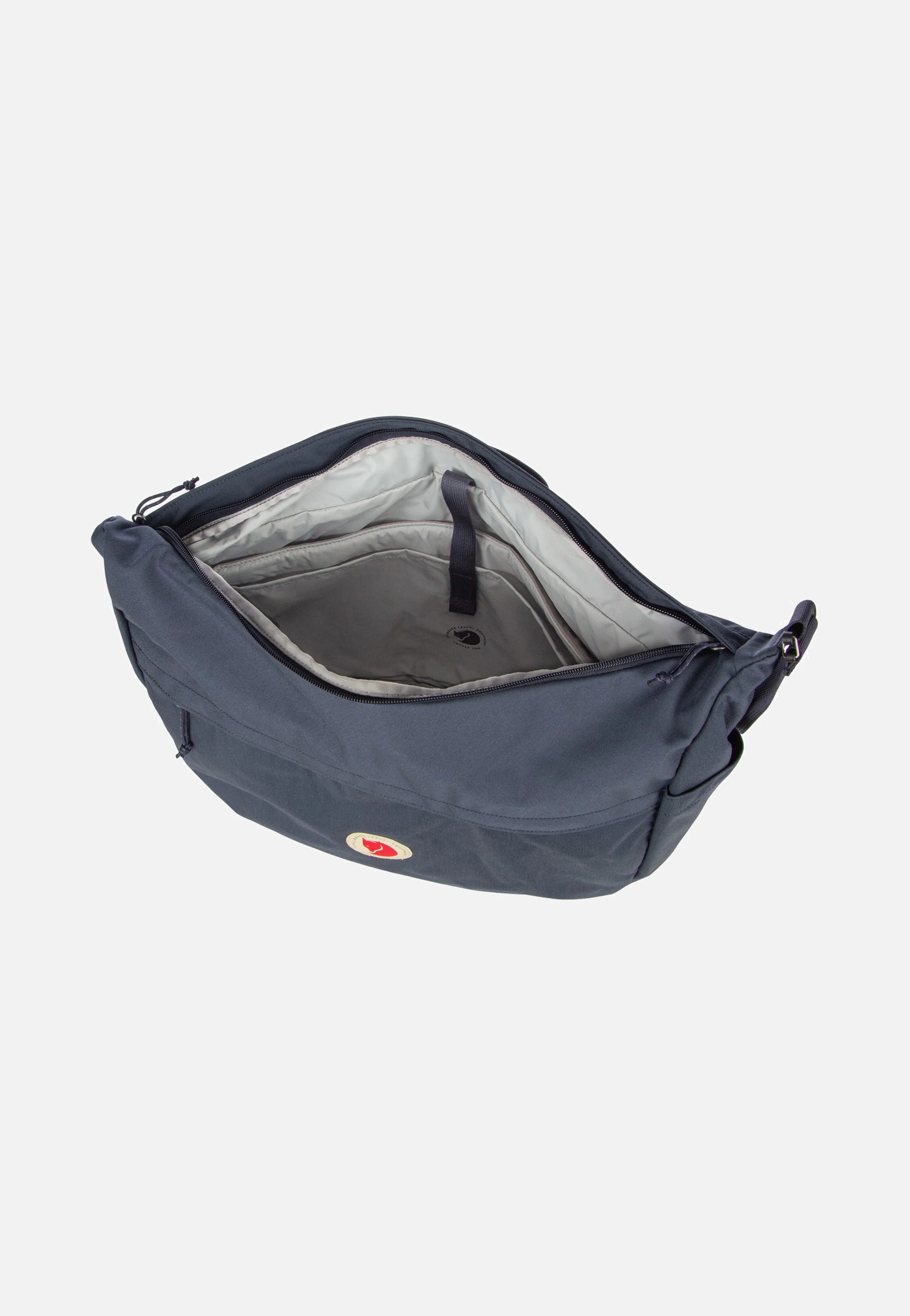 Färden Crossbody Navy - Crossbody Bag - Image 6