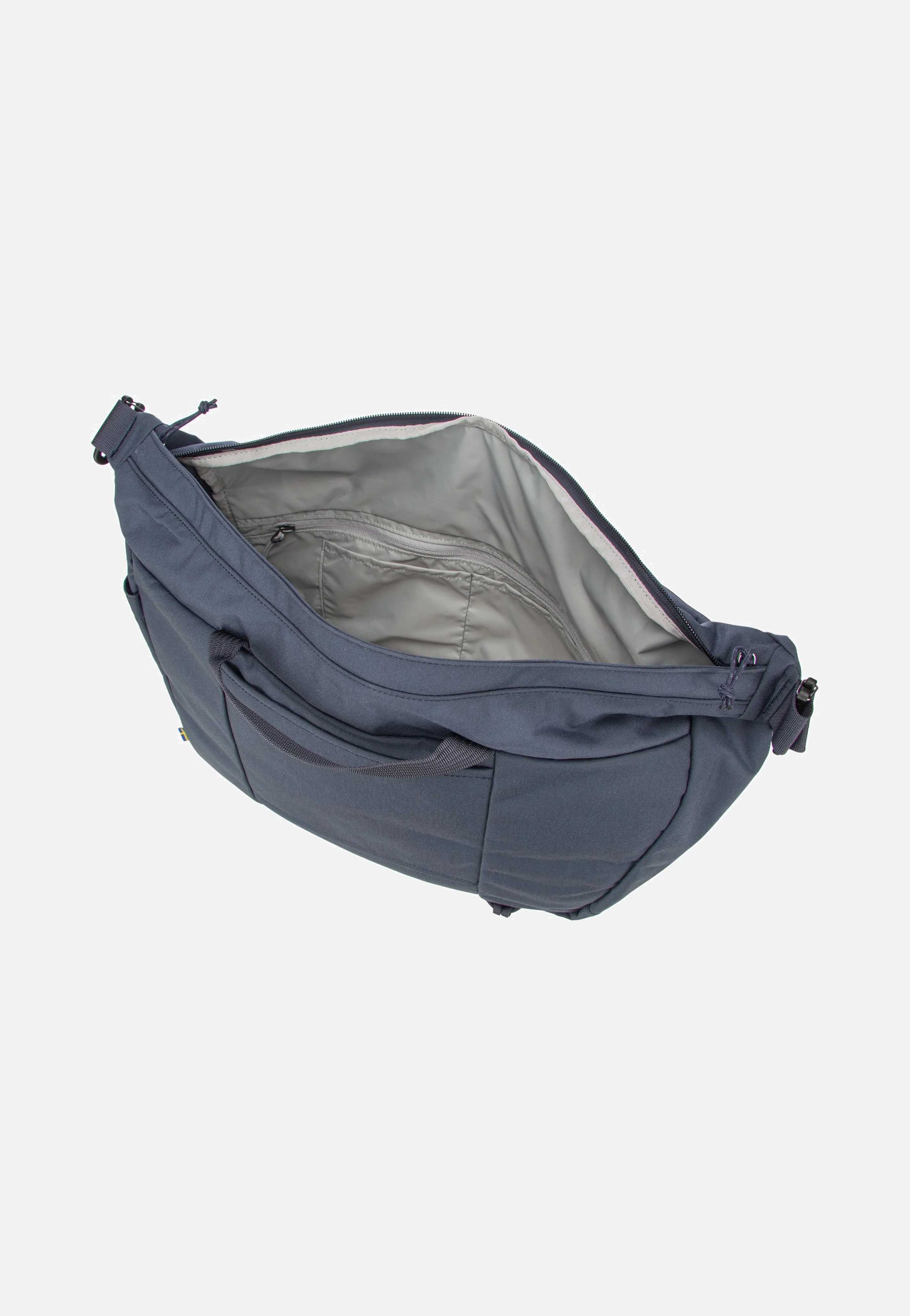 Färden Crossbody Navy - Crossbody Bag - Image 7