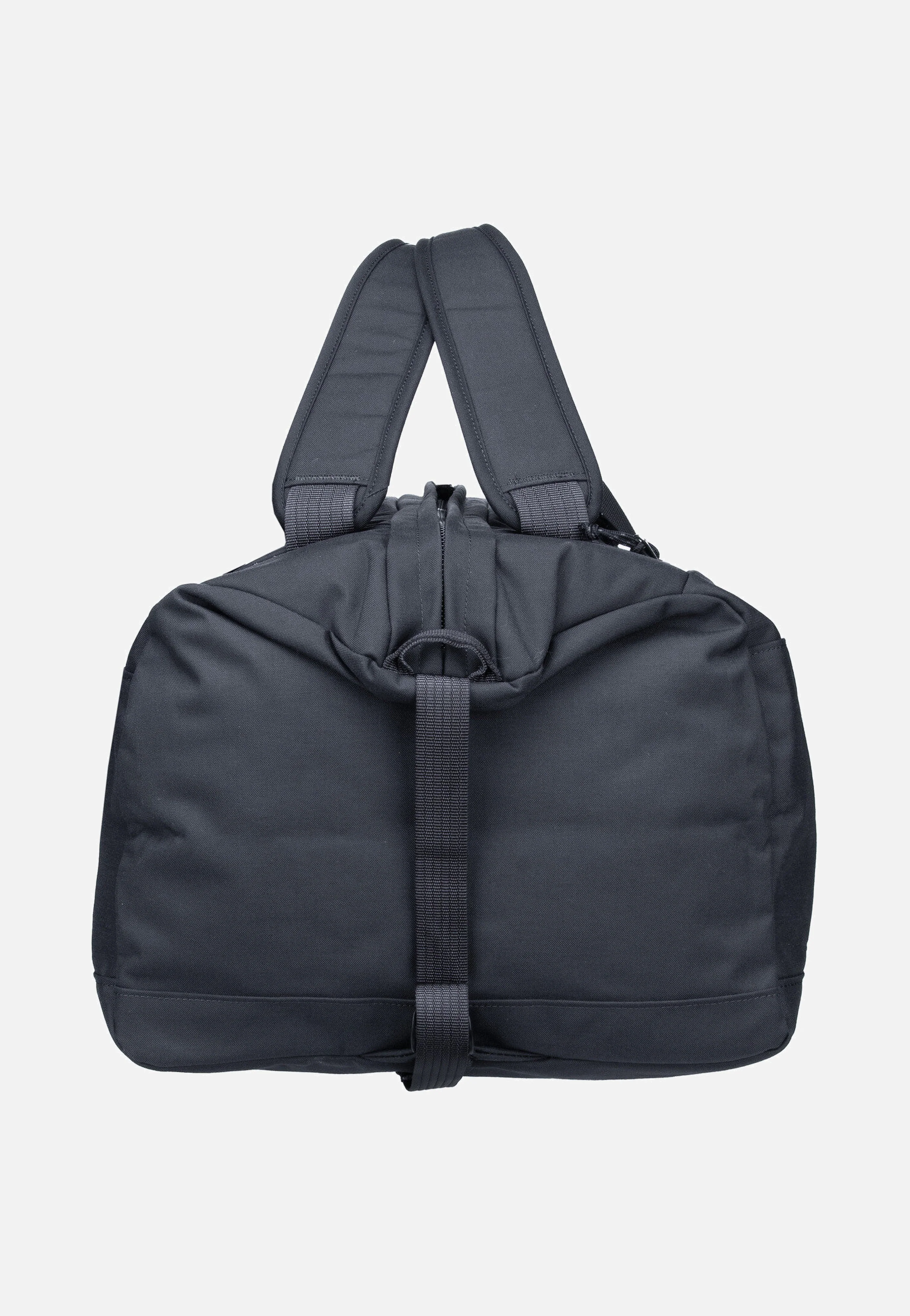 Färden Duffel 50 Coal Black - Dufflebag - Image 5