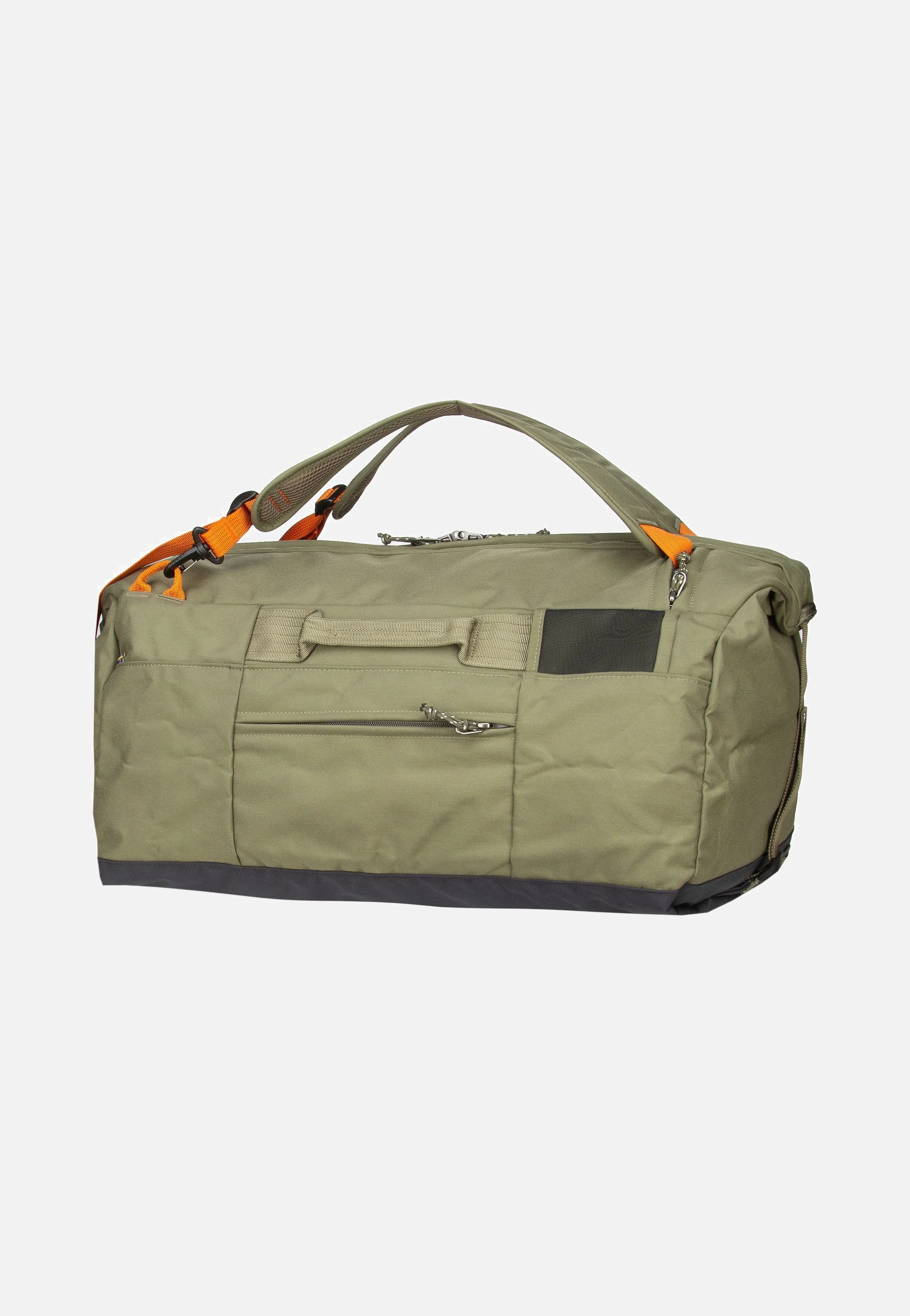 FĂ€rden Duffel 50 Green - Dufflebag - Image 2