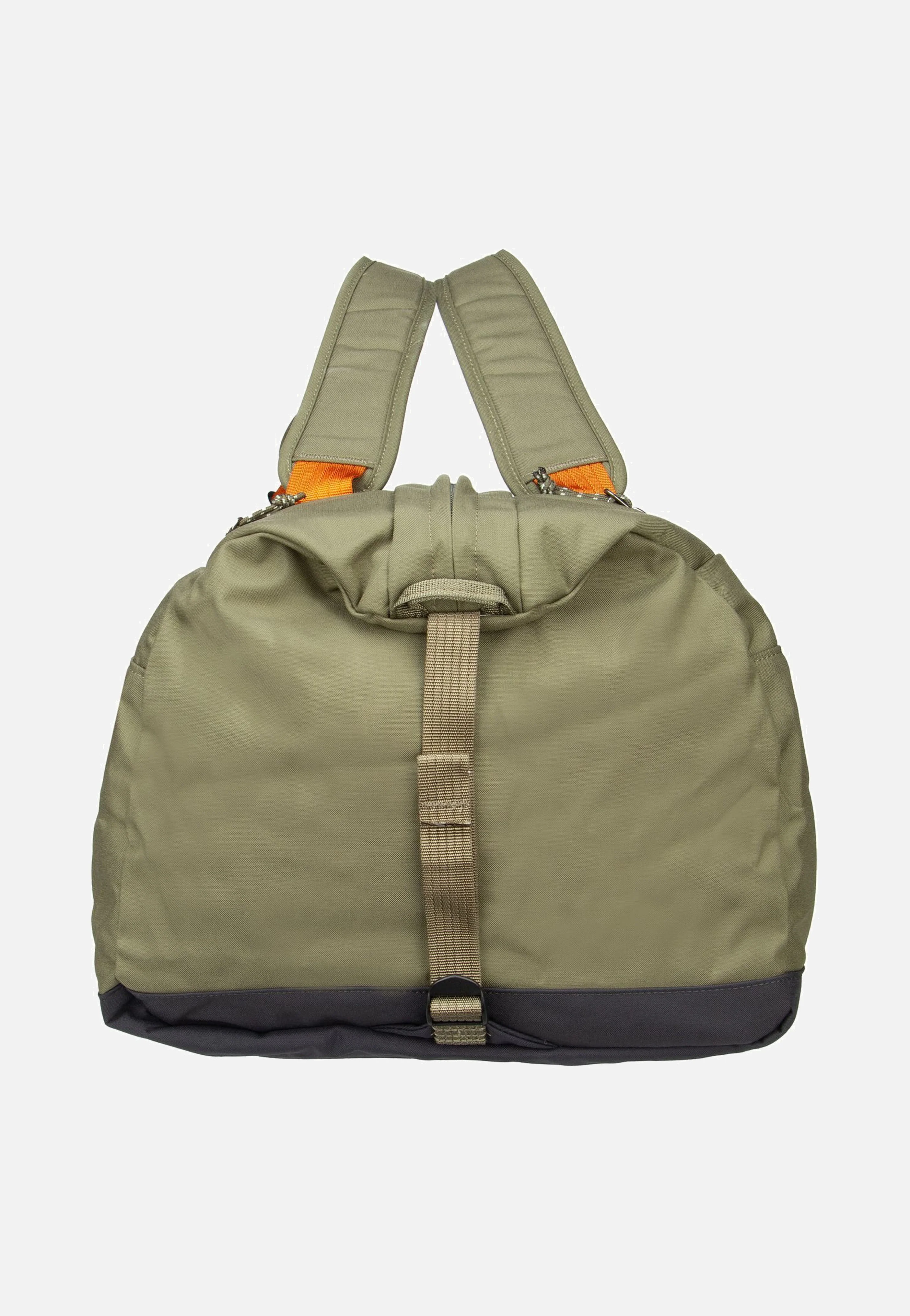 FĂ€rden Duffel 50 Green - Dufflebag - Image 5