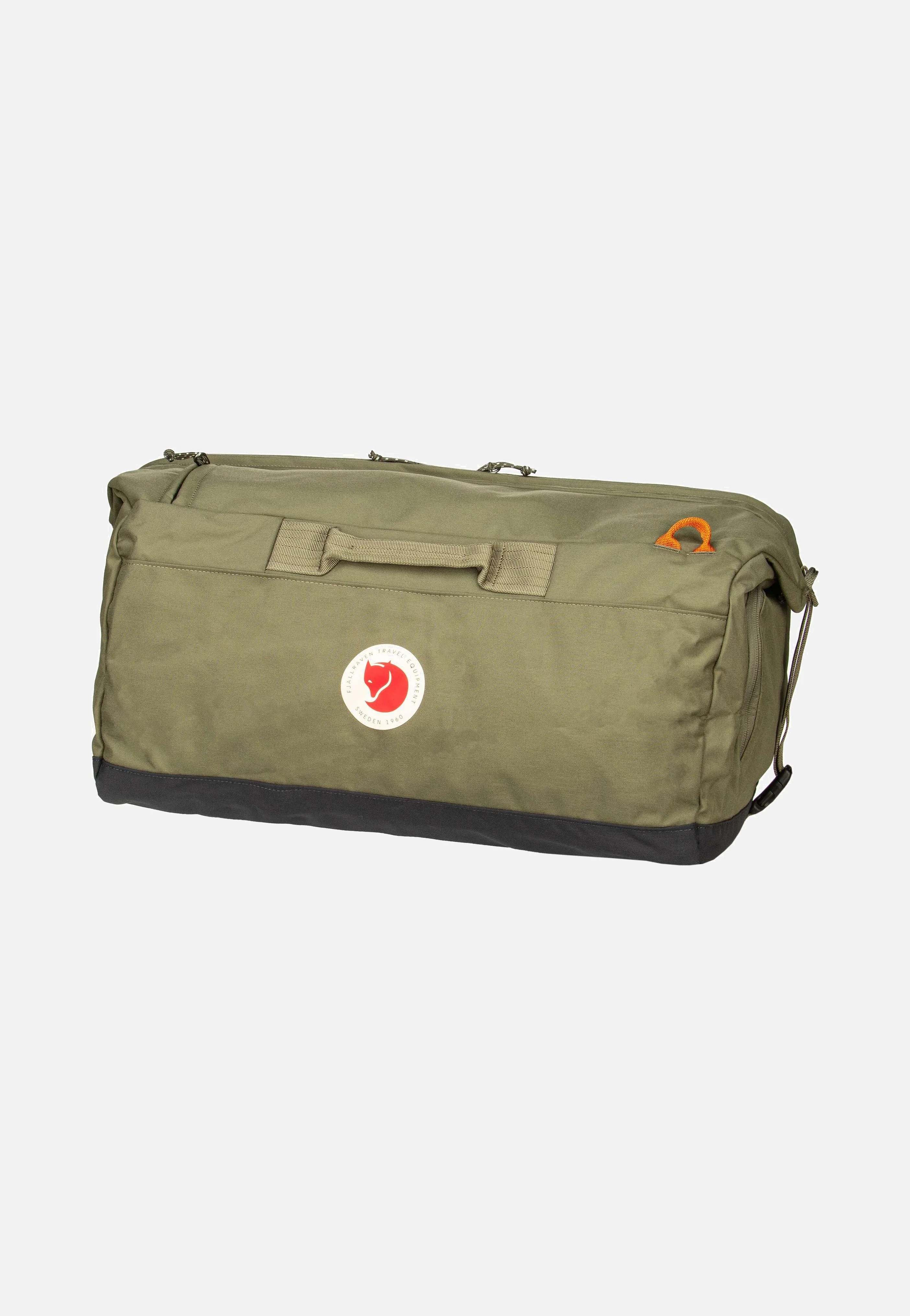 FĂ€rden Duffel 50 Green - Dufflebag - Image 6