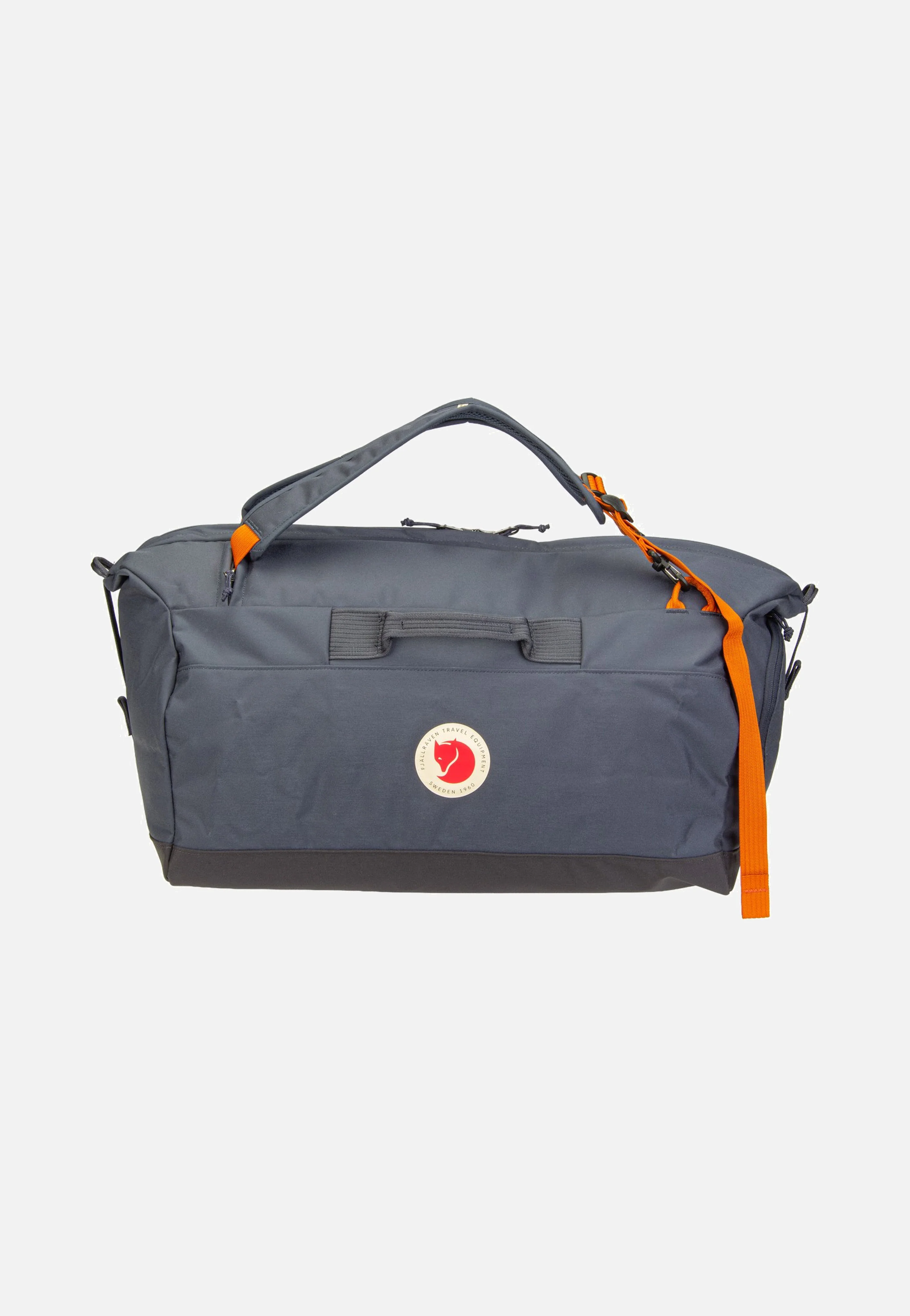 Färden Duffel 50 Navy - Dufflebag - Image 2