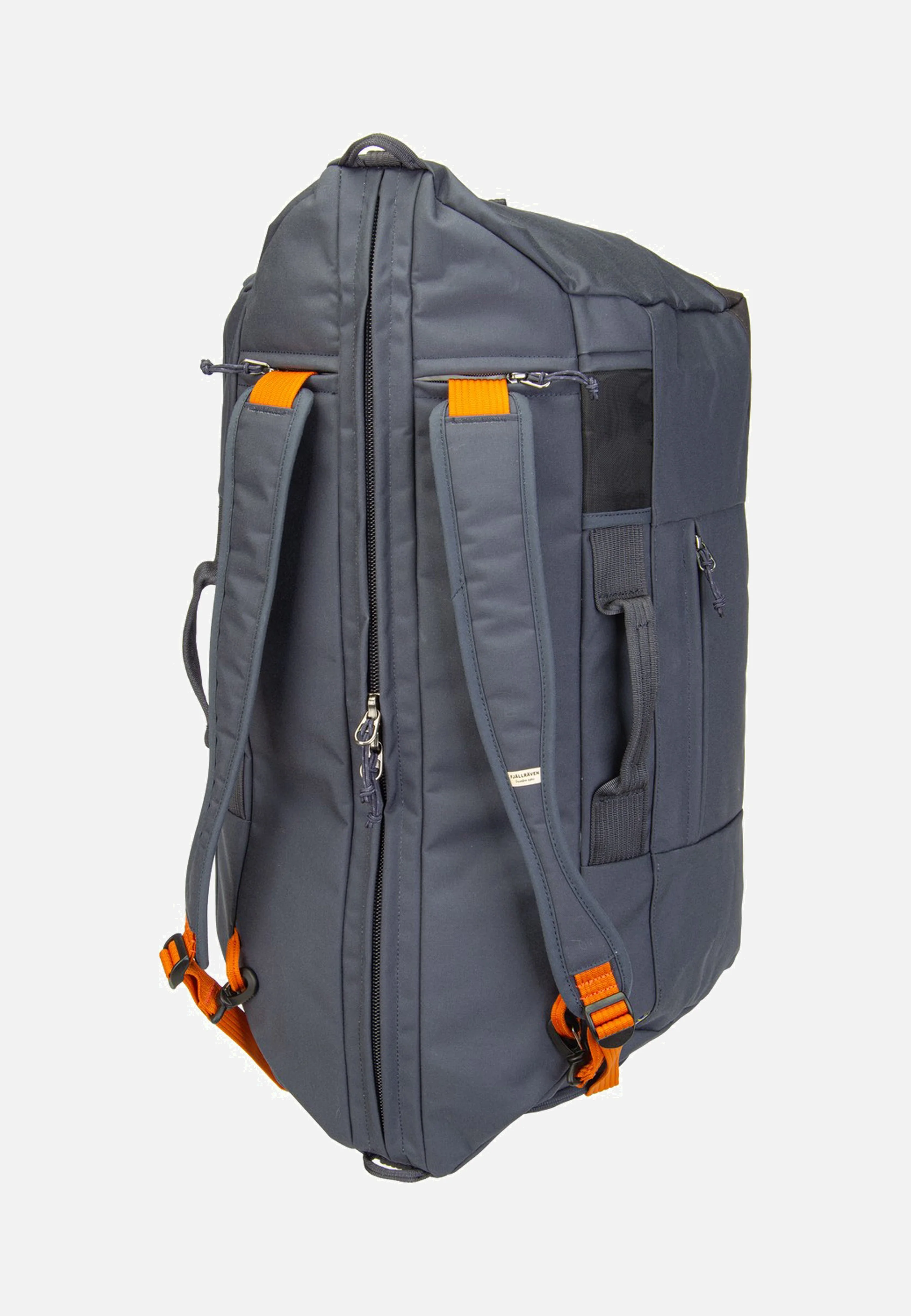 Färden Duffel 50 Navy - Dufflebag - Image 6