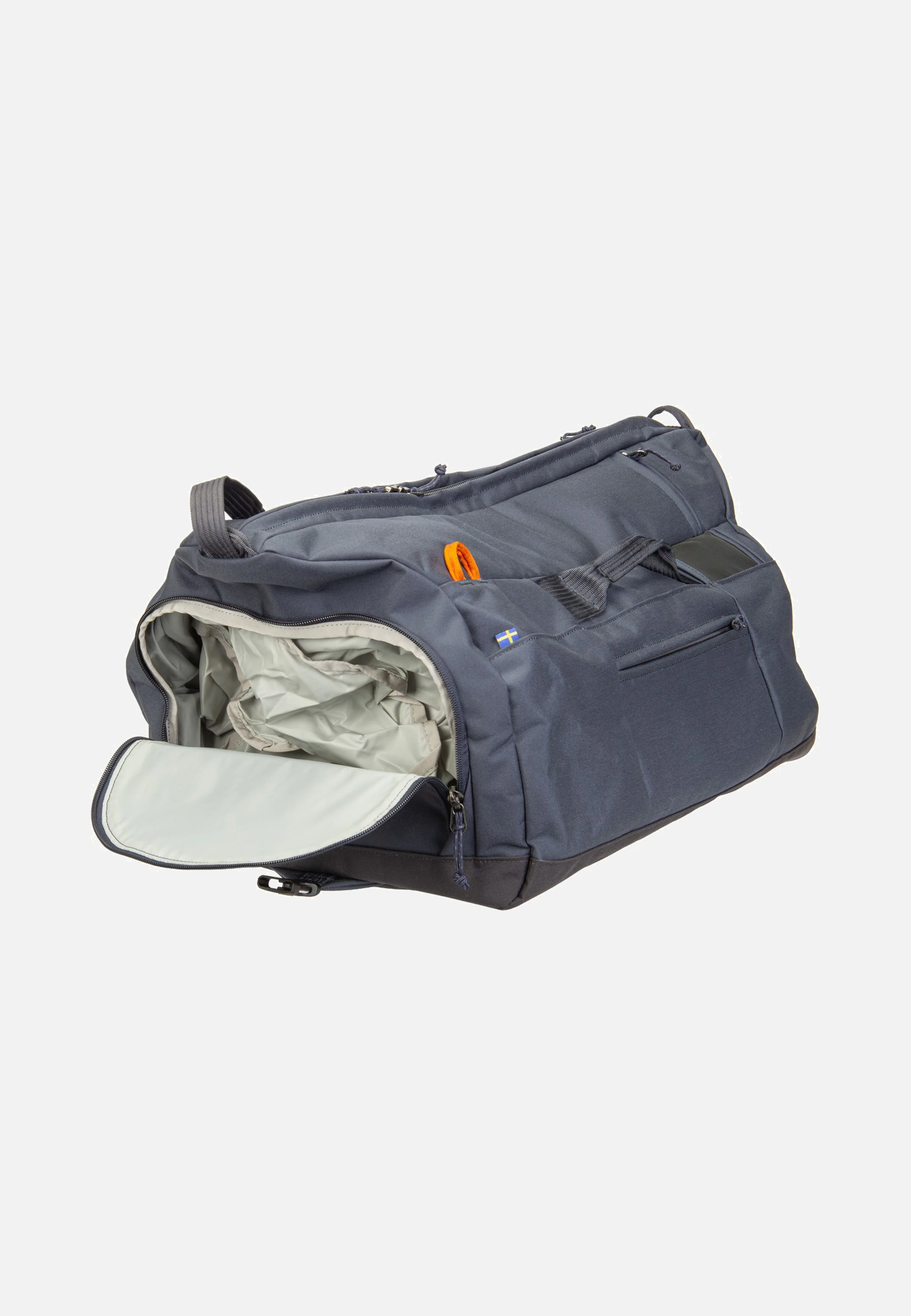 Färden Duffel 50 Navy - Dufflebag - Image 8