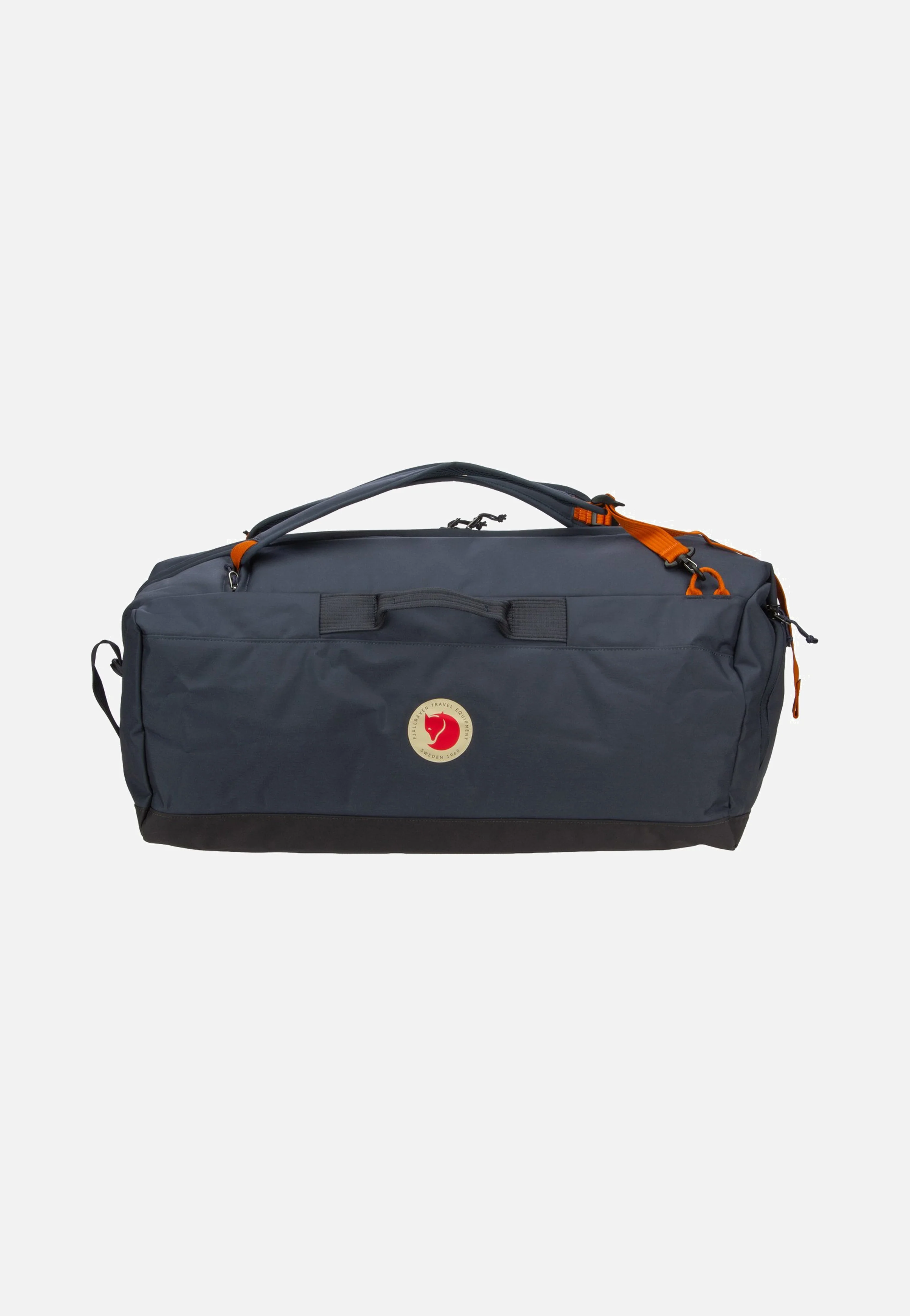 Färden Duffel 80 Navy - Dufflebag - Image 2