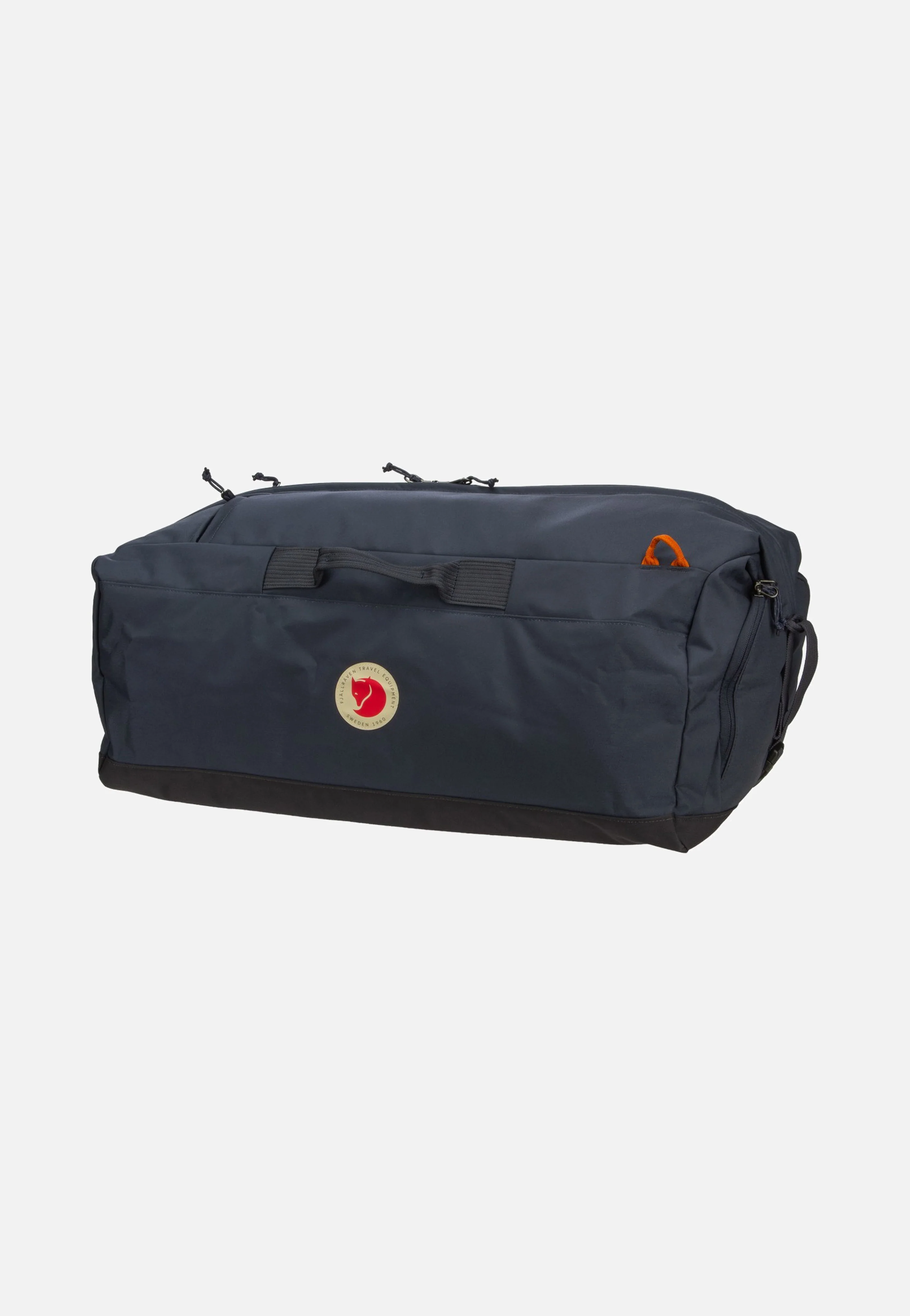Färden Duffel 80 Navy - Dufflebag - Image 4
