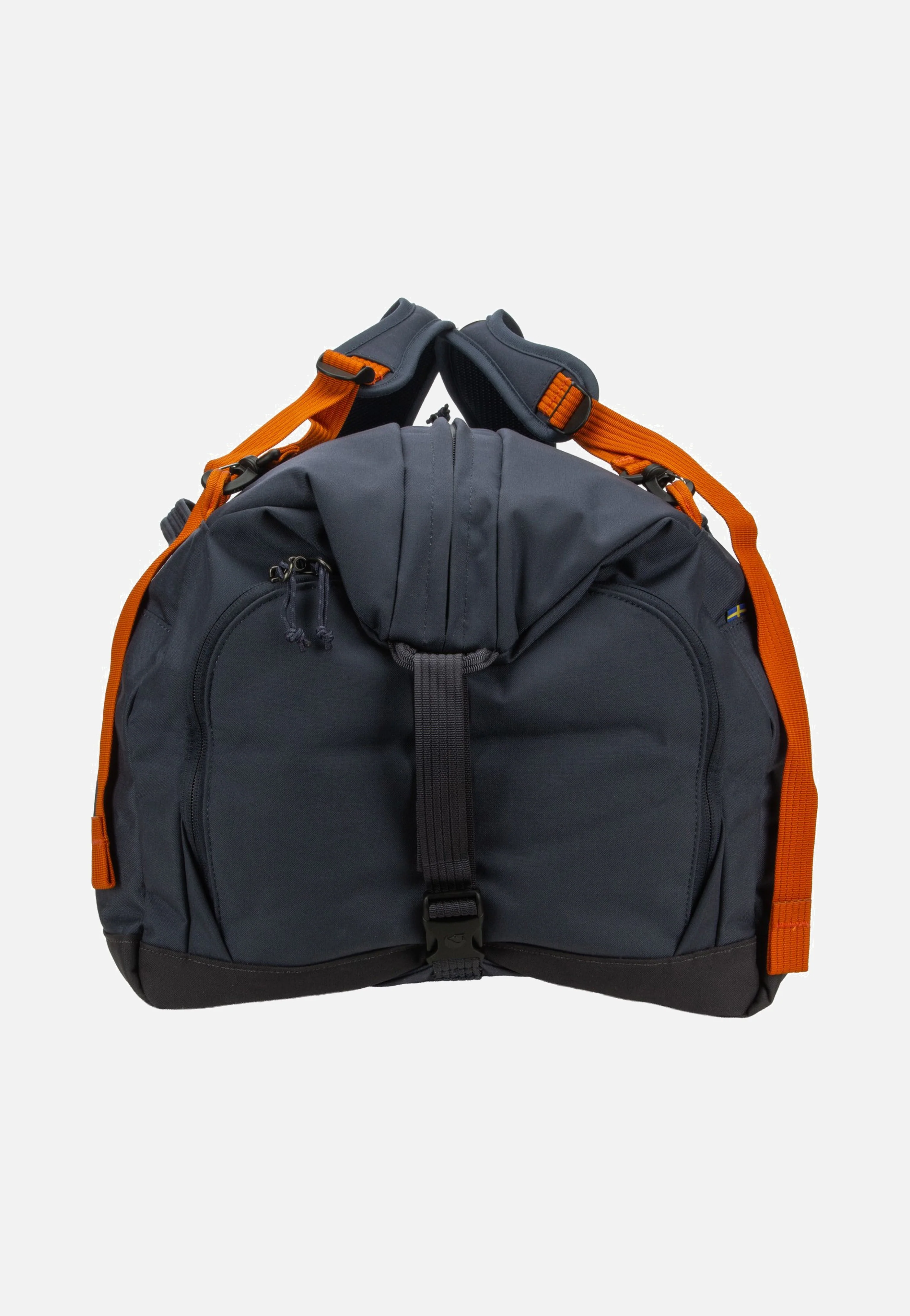 Färden Duffel 80 Navy - Dufflebag - Image 5