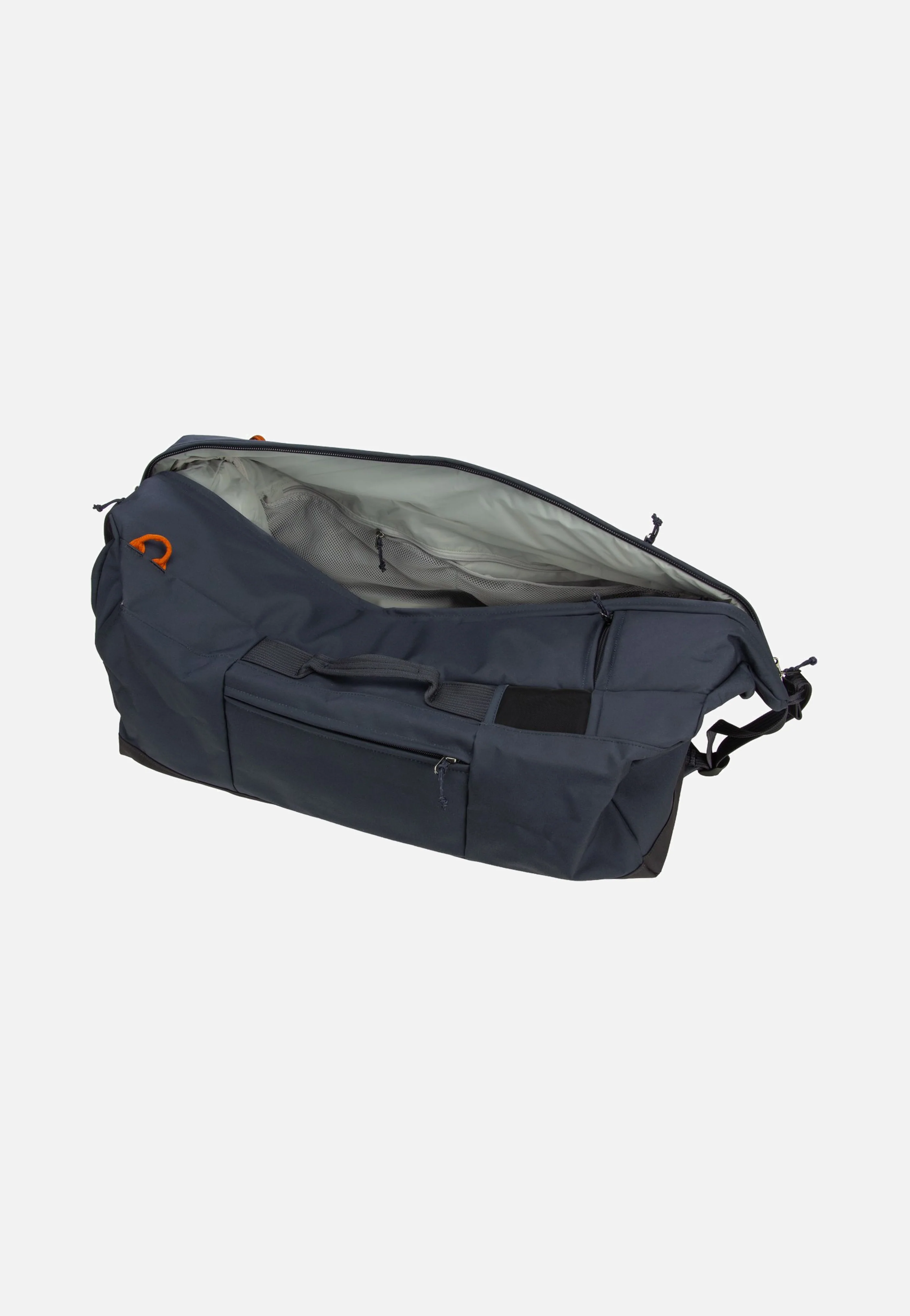 Färden Duffel 80 Navy - Dufflebag - Image 7