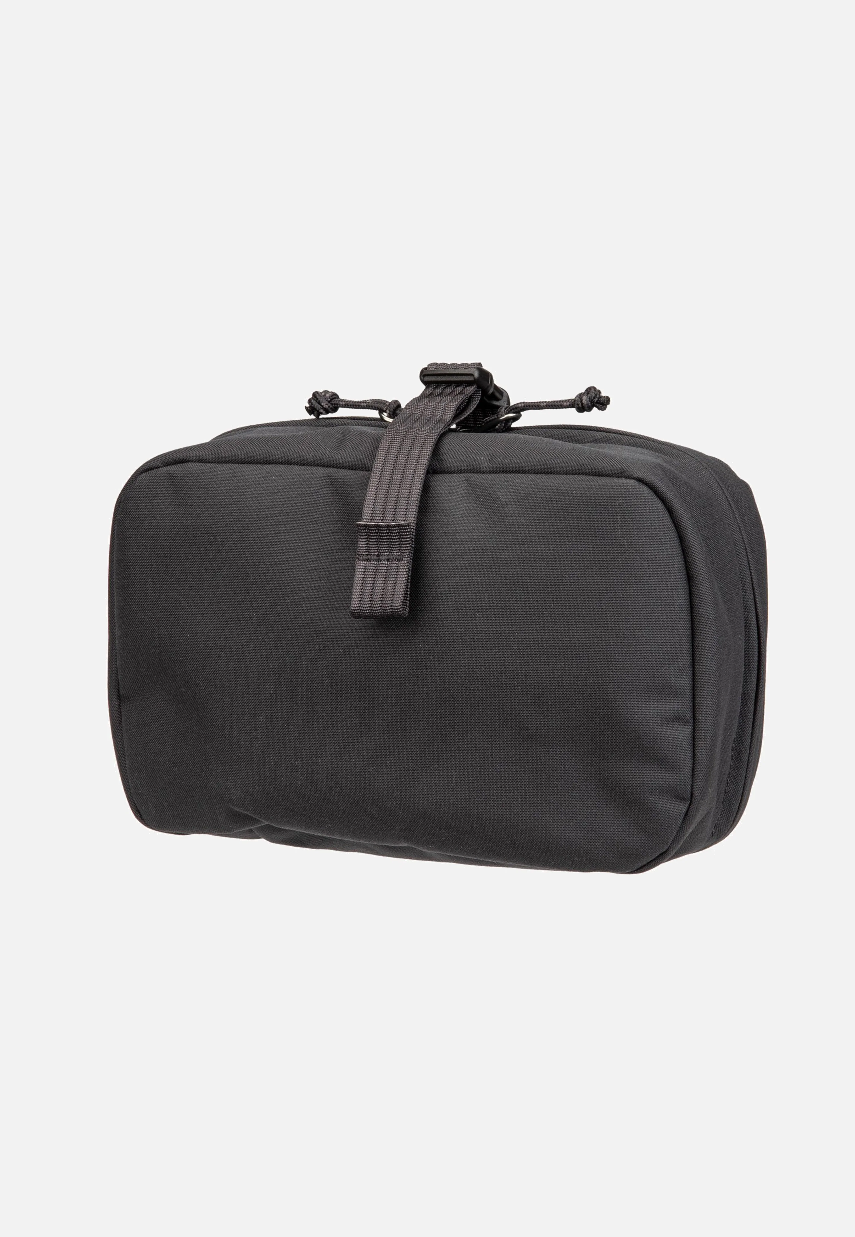 Färden Necessity Bag Coal Black - Kulturbeutel - Image 3