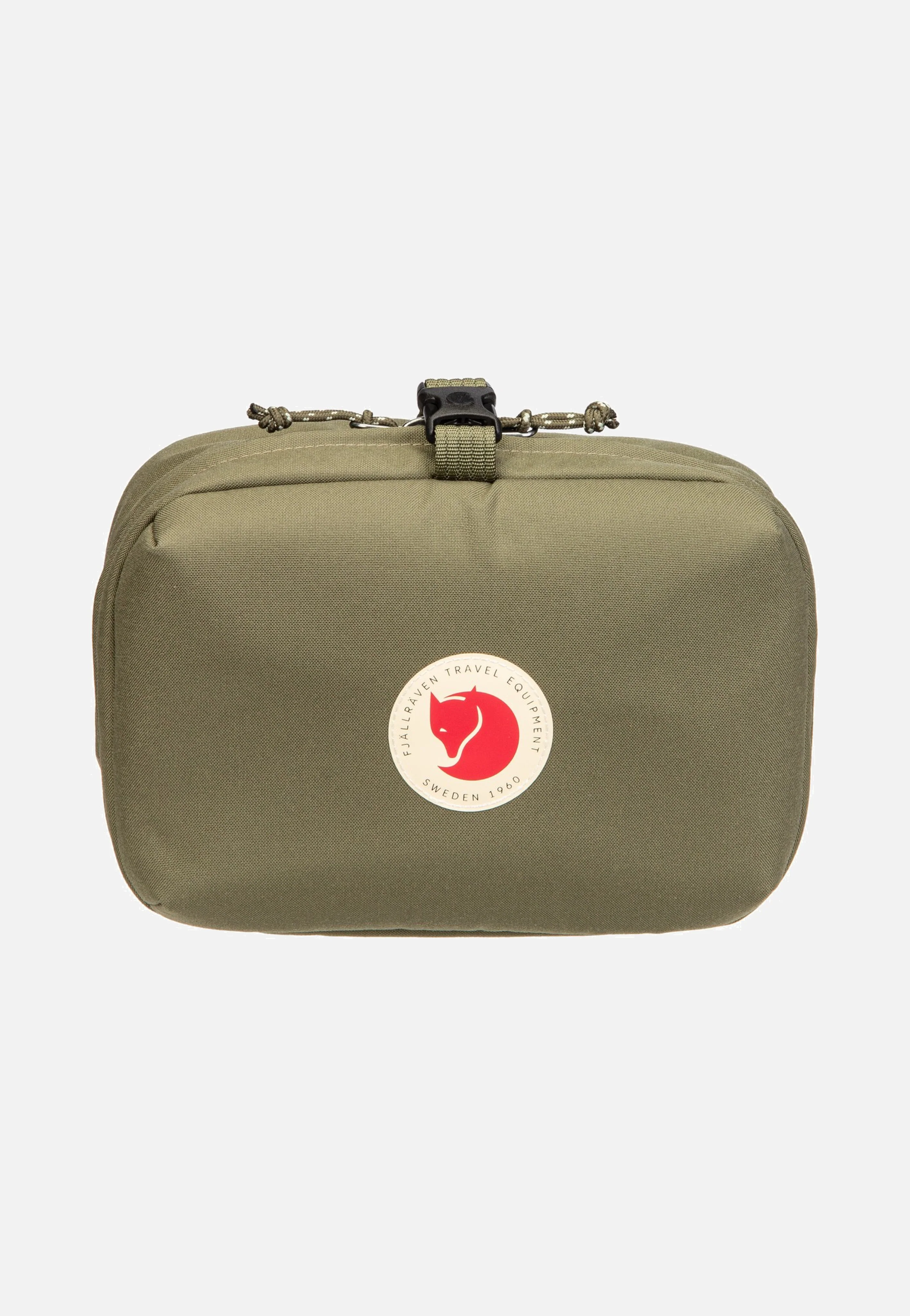 Färden Necessity Bag Green - Kulturbeutel - Image 2