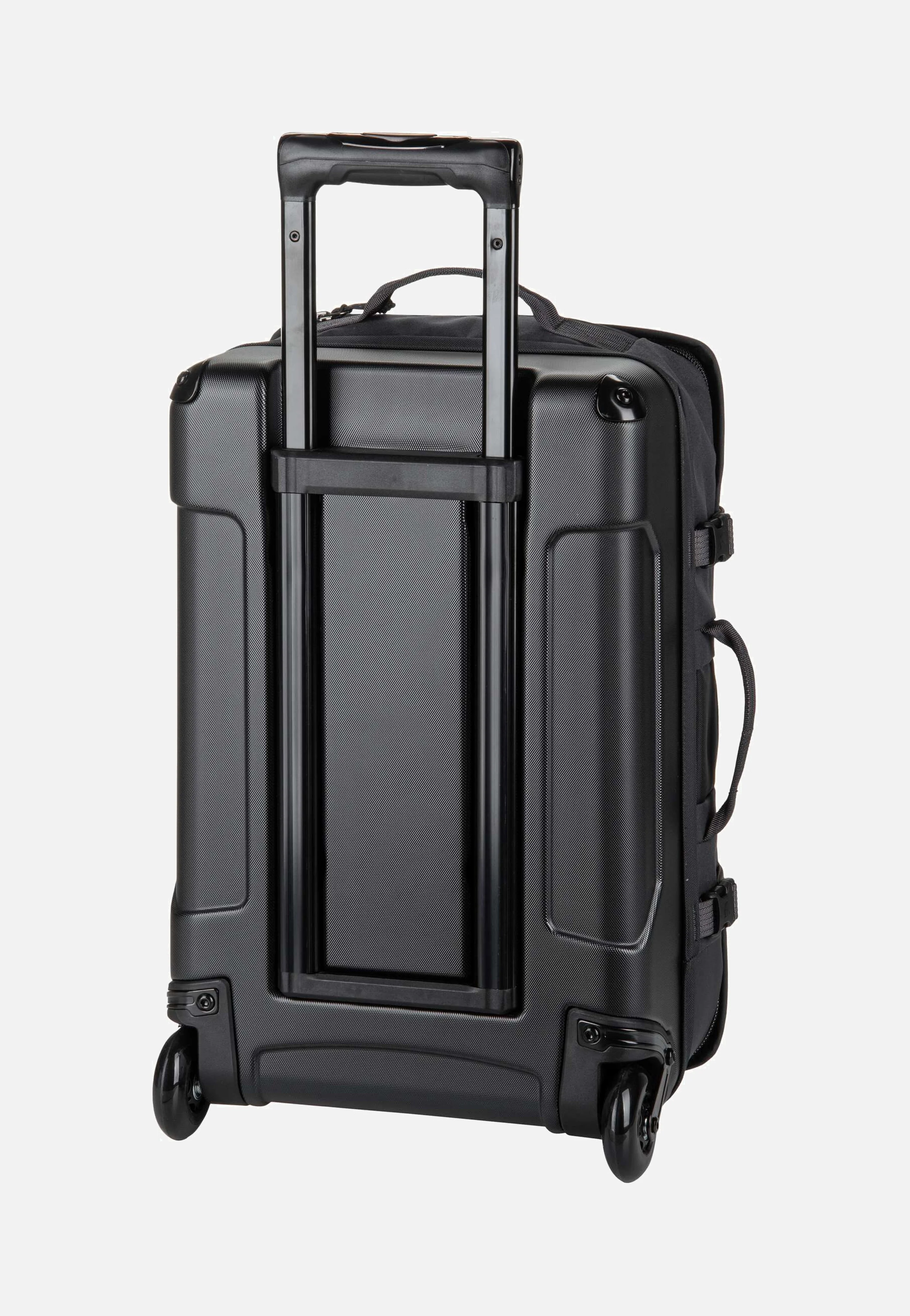 Färden Roller 35 Coal Black - Koffer - Image 2