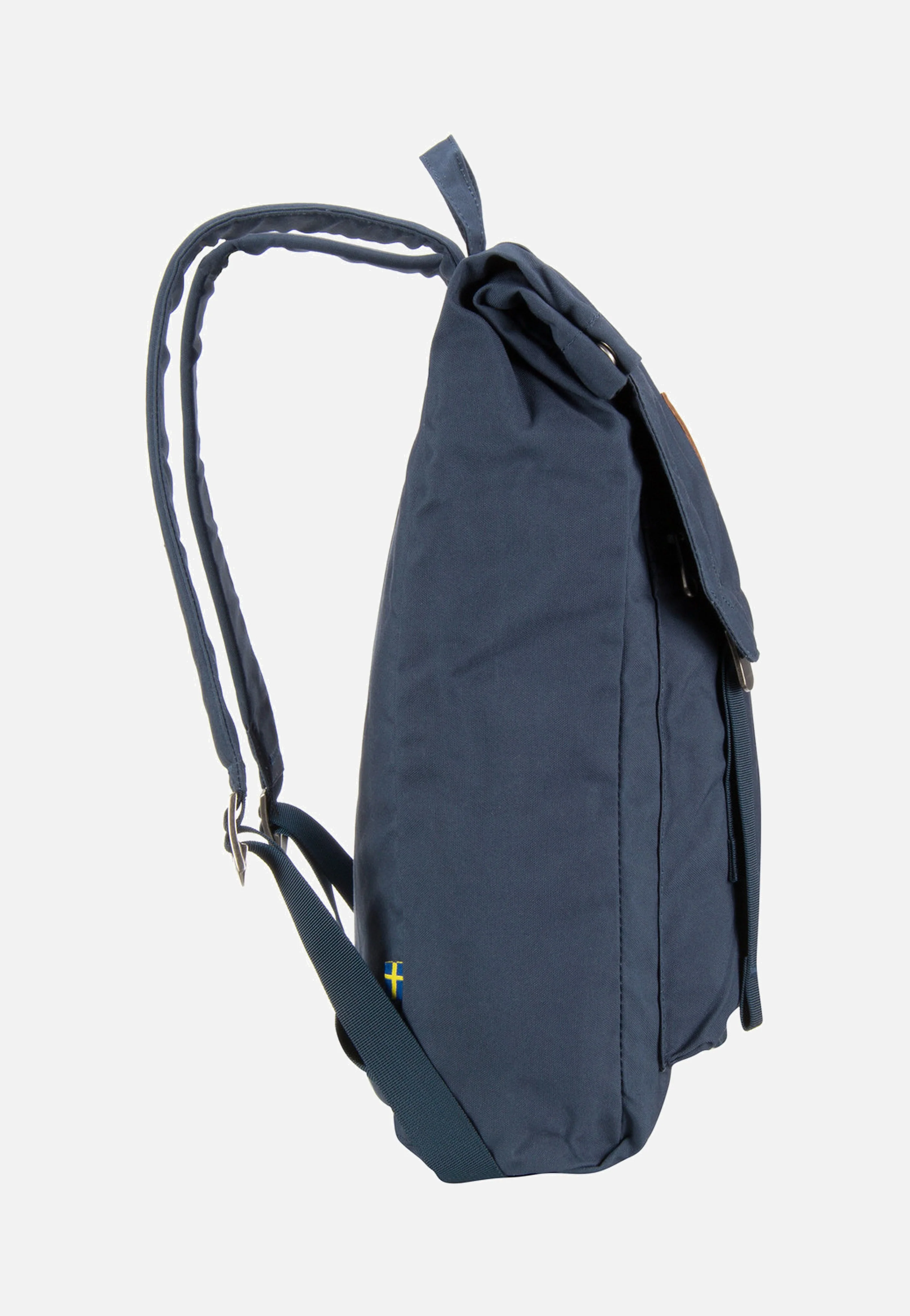 Foldsack No.1 Navy - Rucksack - Image 5