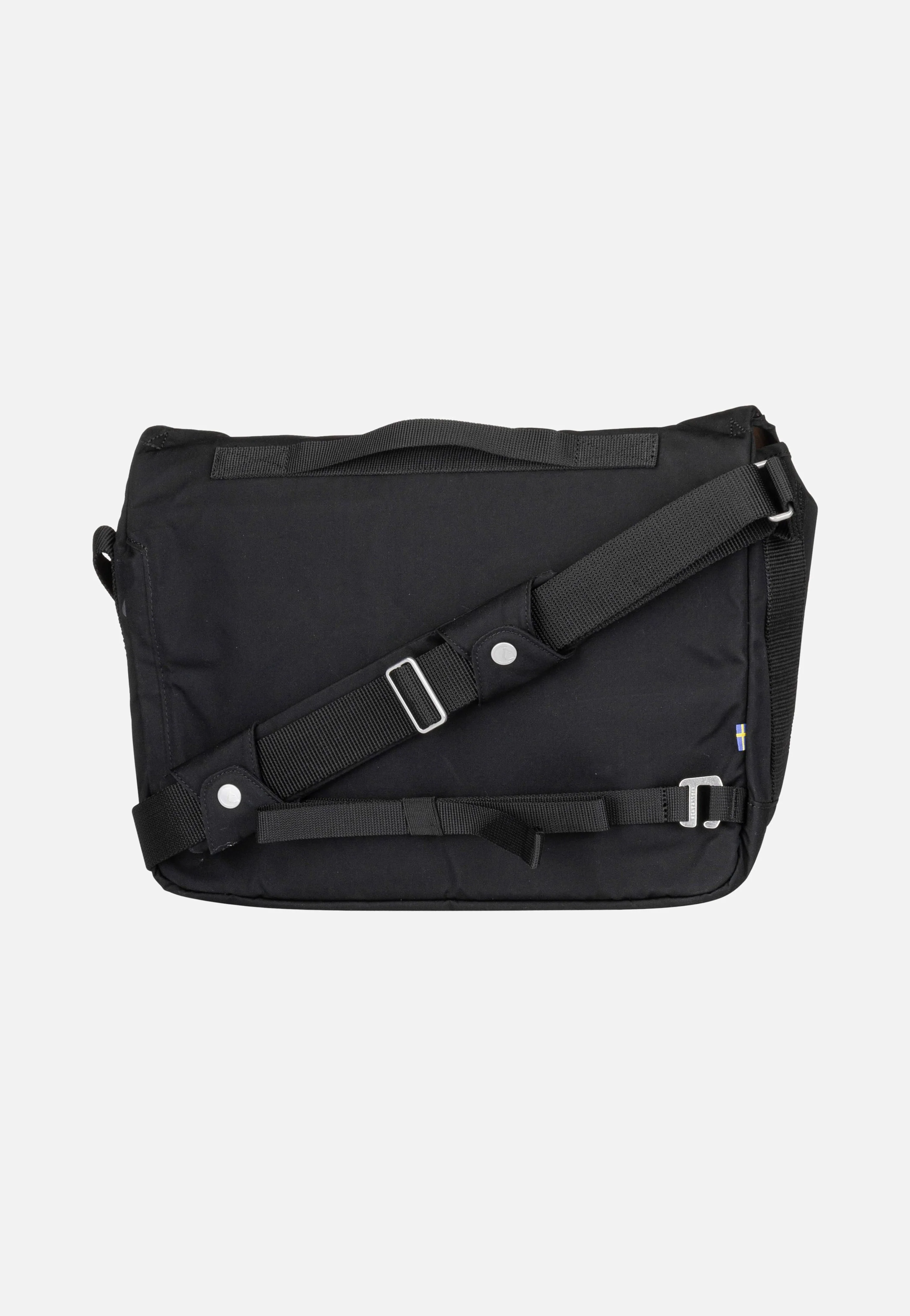 Greenland Black - Messenger Bag - Image 2