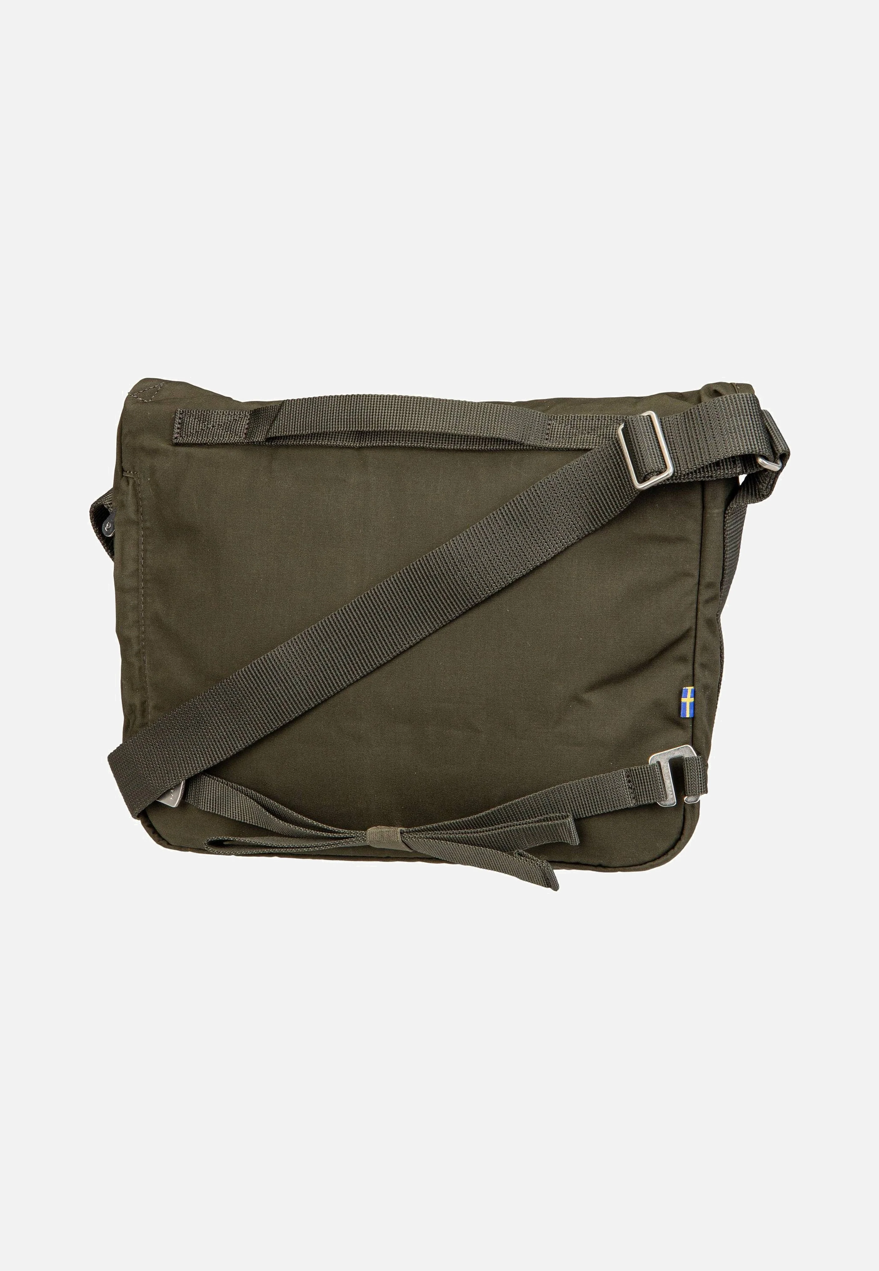 Greenland Shoulder Bag Small Deep Forest - Crossbody Bag - Image 2