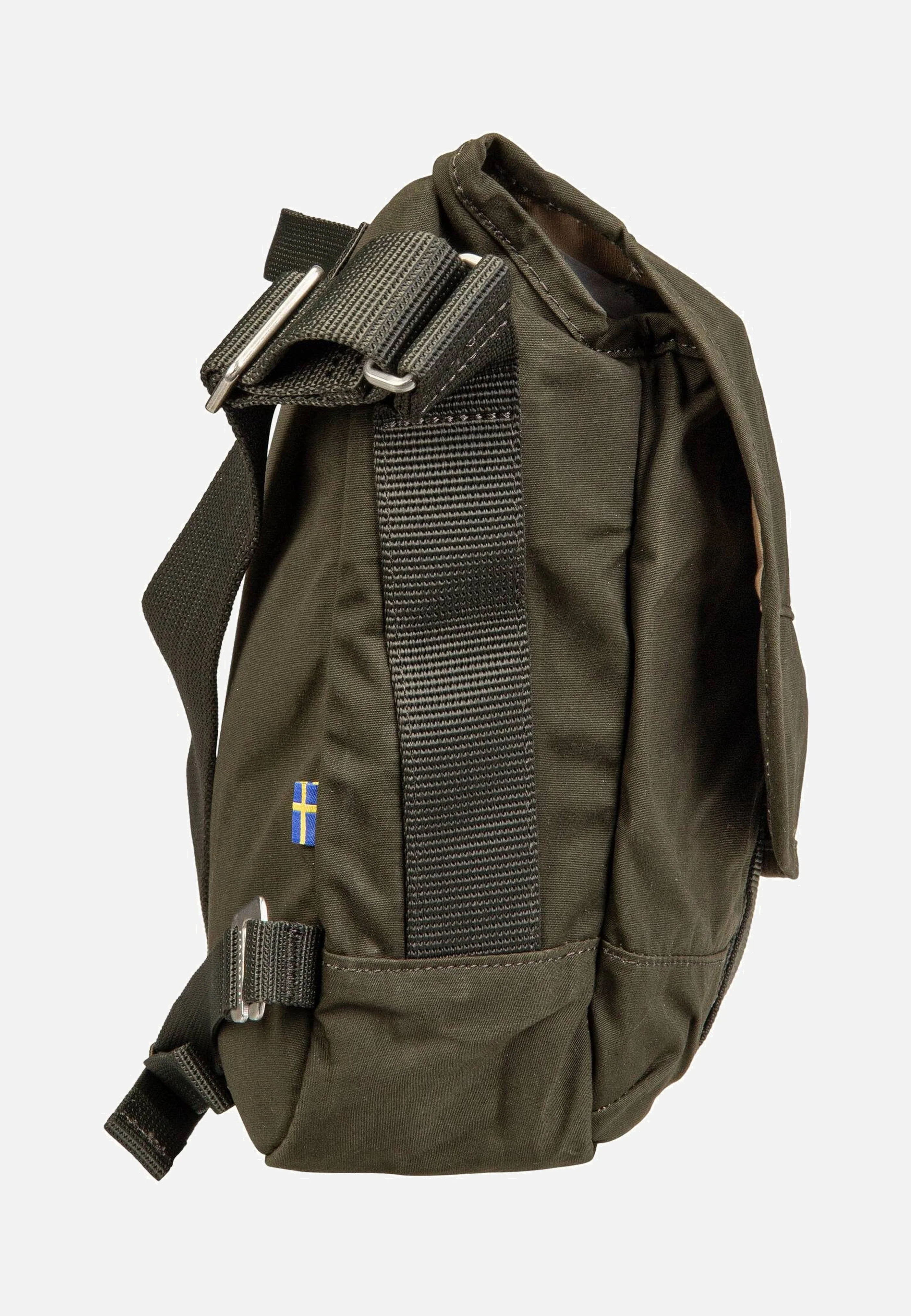 Greenland Shoulder Bag Small Deep Forest - Crossbody Bag - Image 5