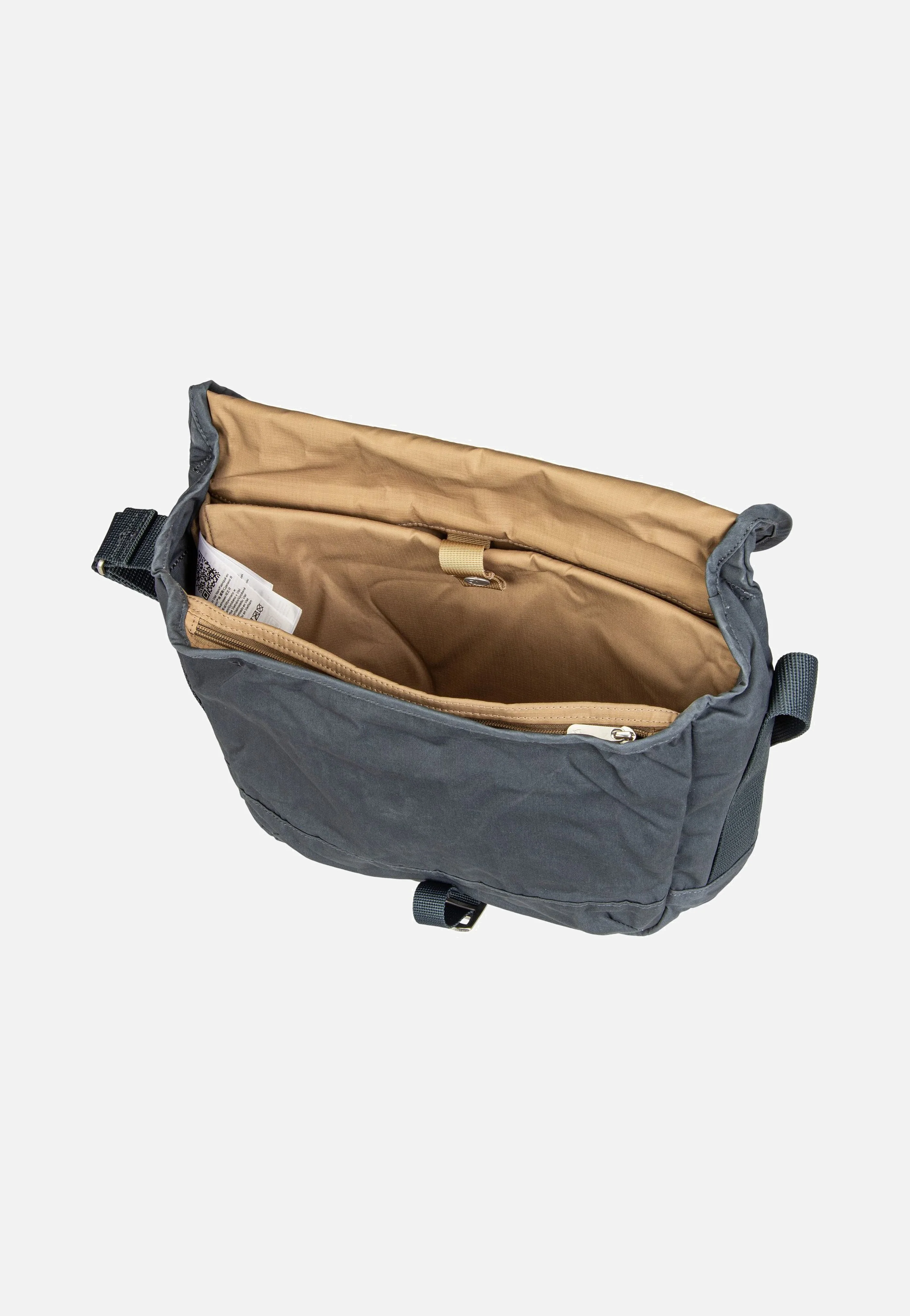 Greenland Shoulder Bag Small Dusk - Crossbody Bag - Image 4