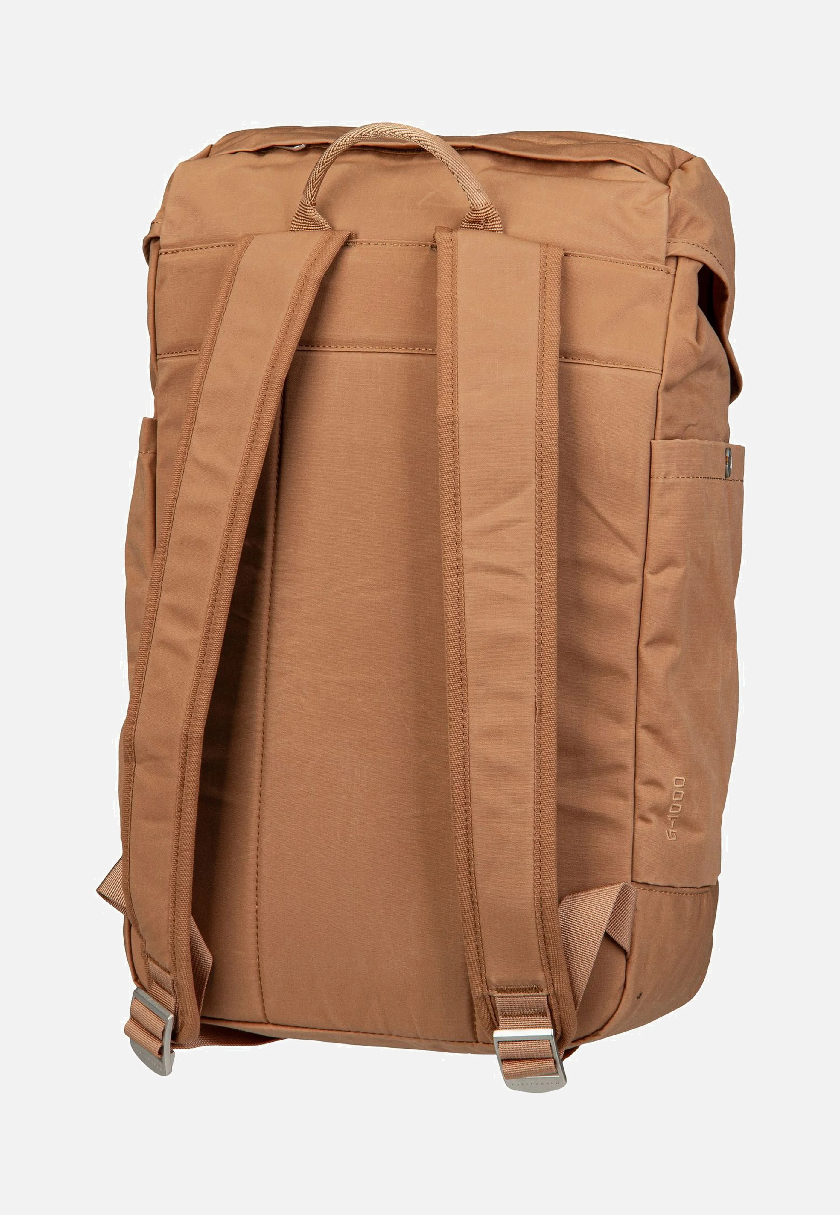 Greenland Top Khaki/Dust - Rucksack - Image 2