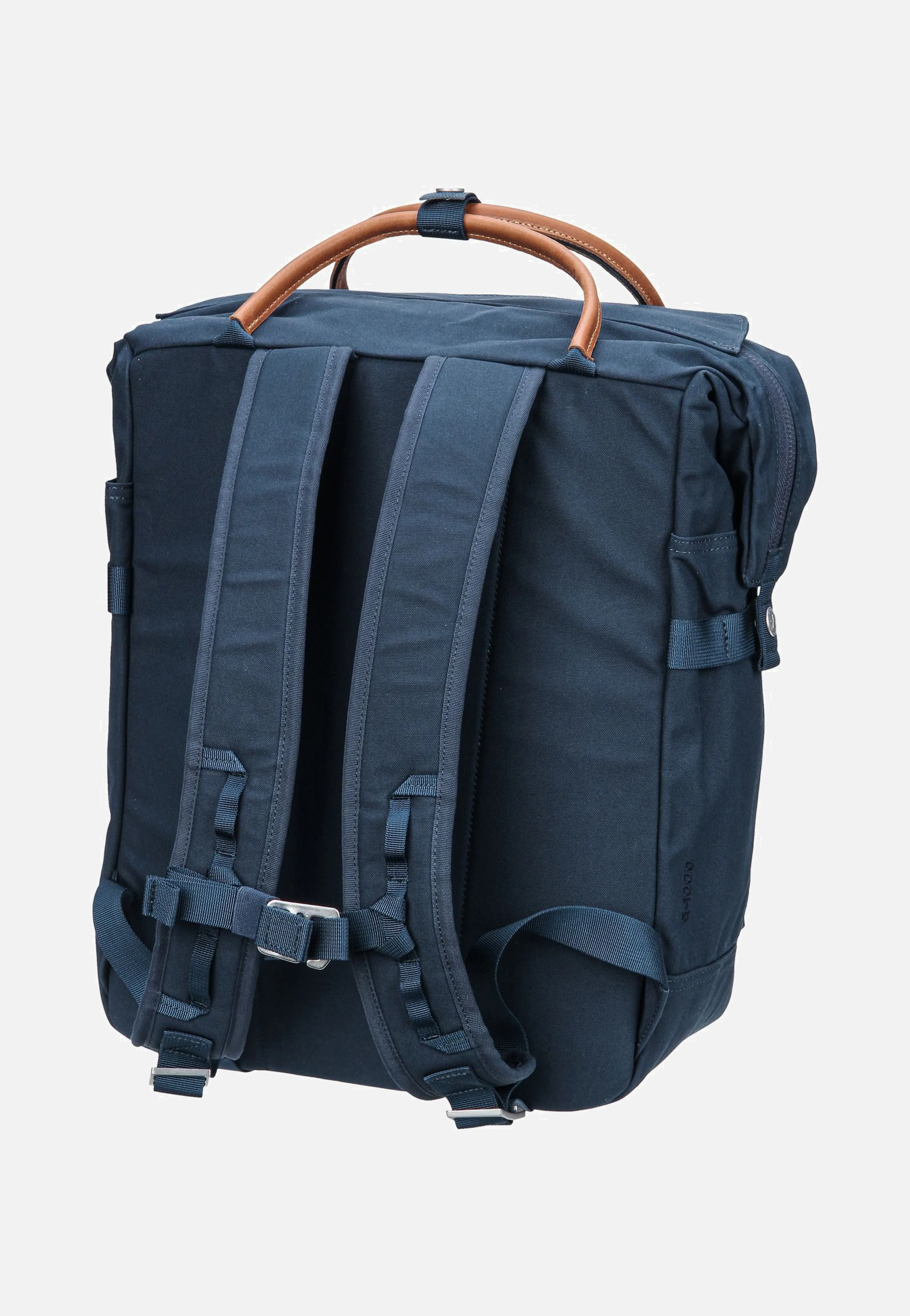 Haulpack No. 1 Navy - Rucksack - Image 2