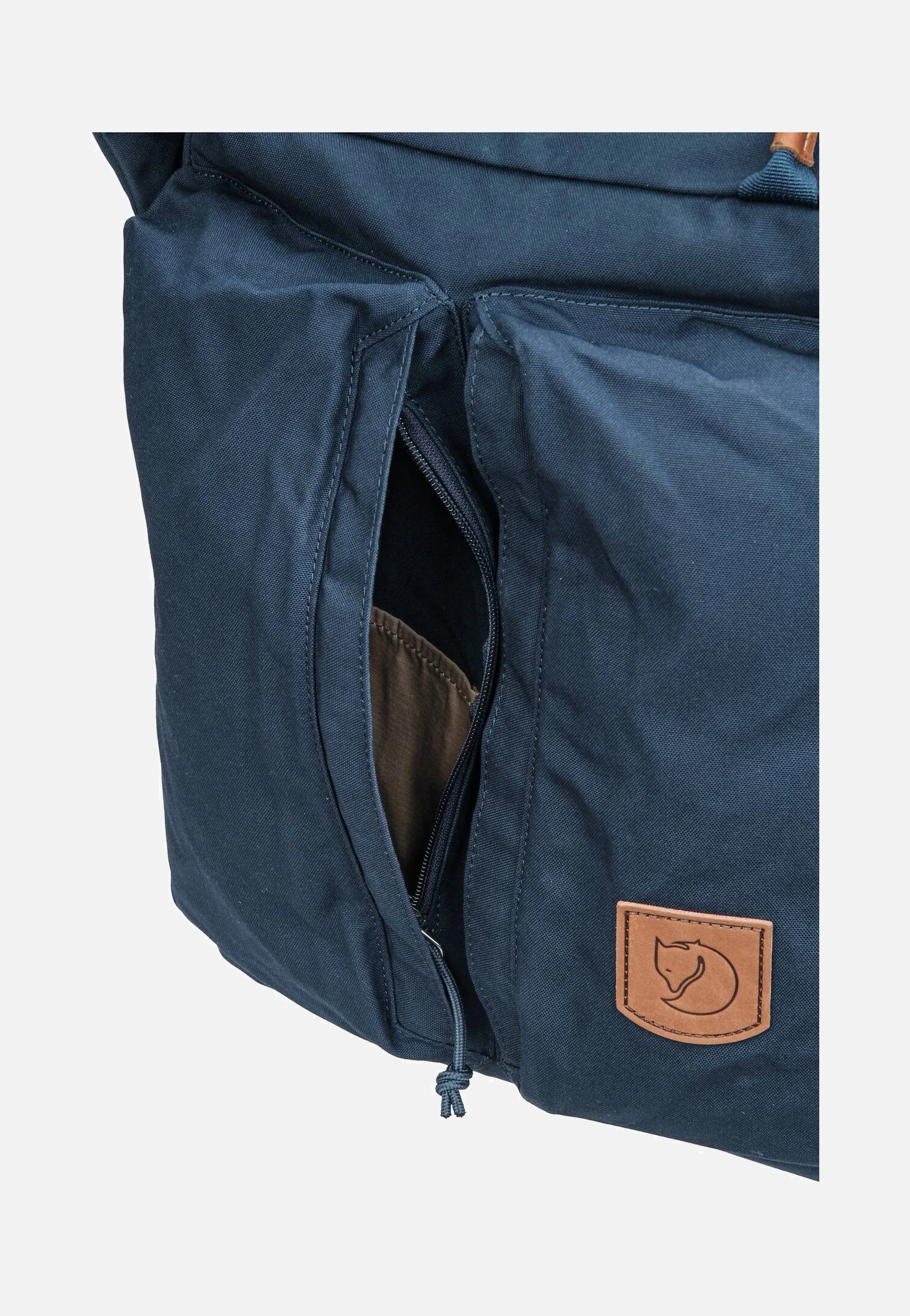 Haulpack No. 1 Navy - Rucksack - Image 4