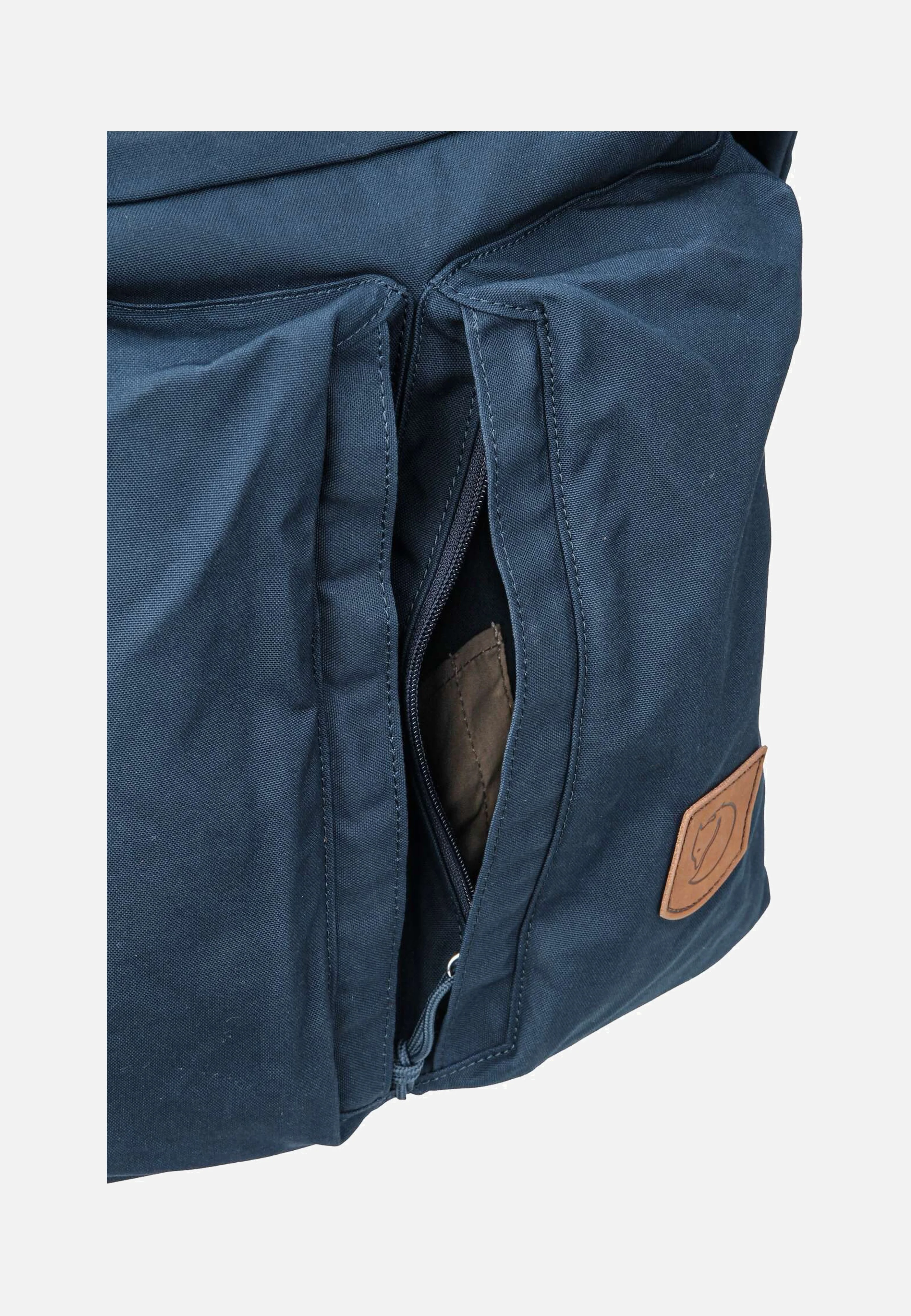 Haulpack No. 1 Navy - Rucksack - Image 5
