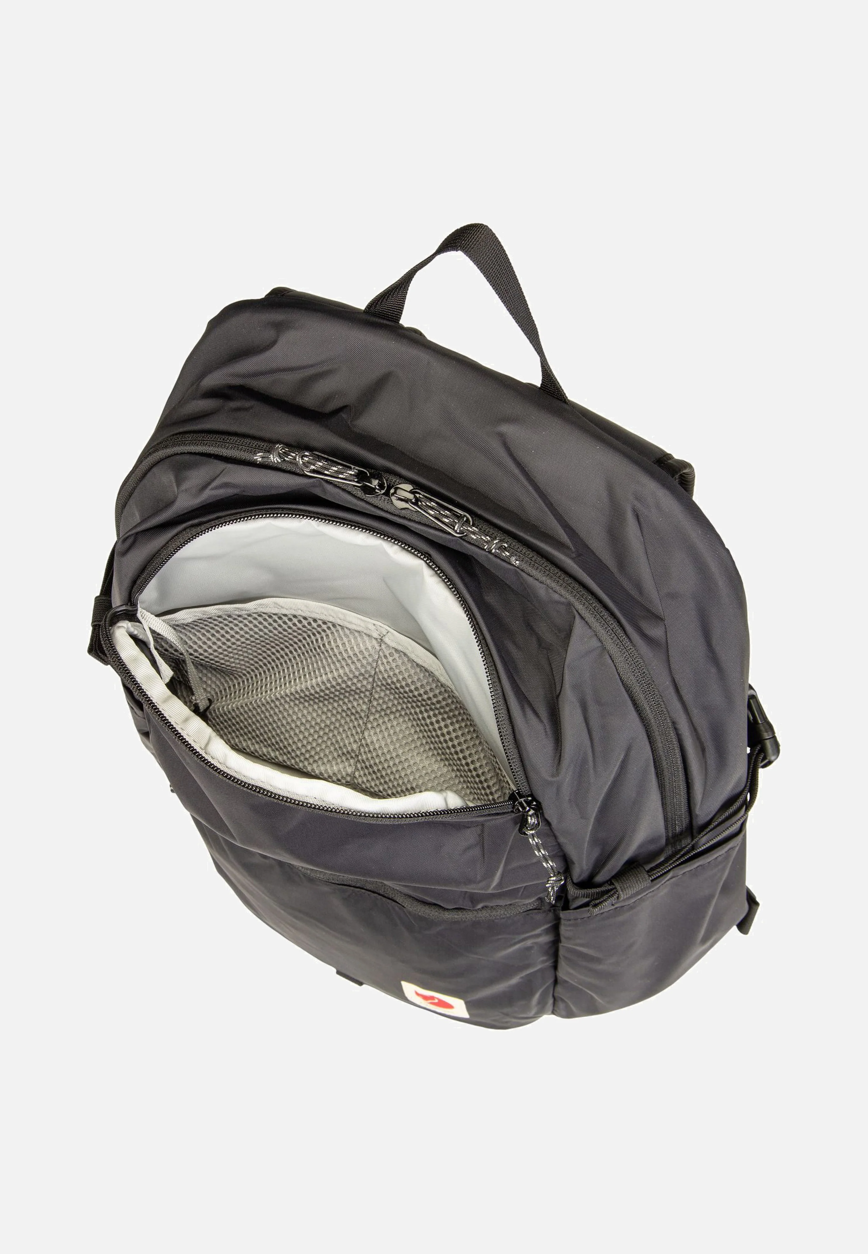High Coast Backpack 24 Black - Rucksack - Image 3