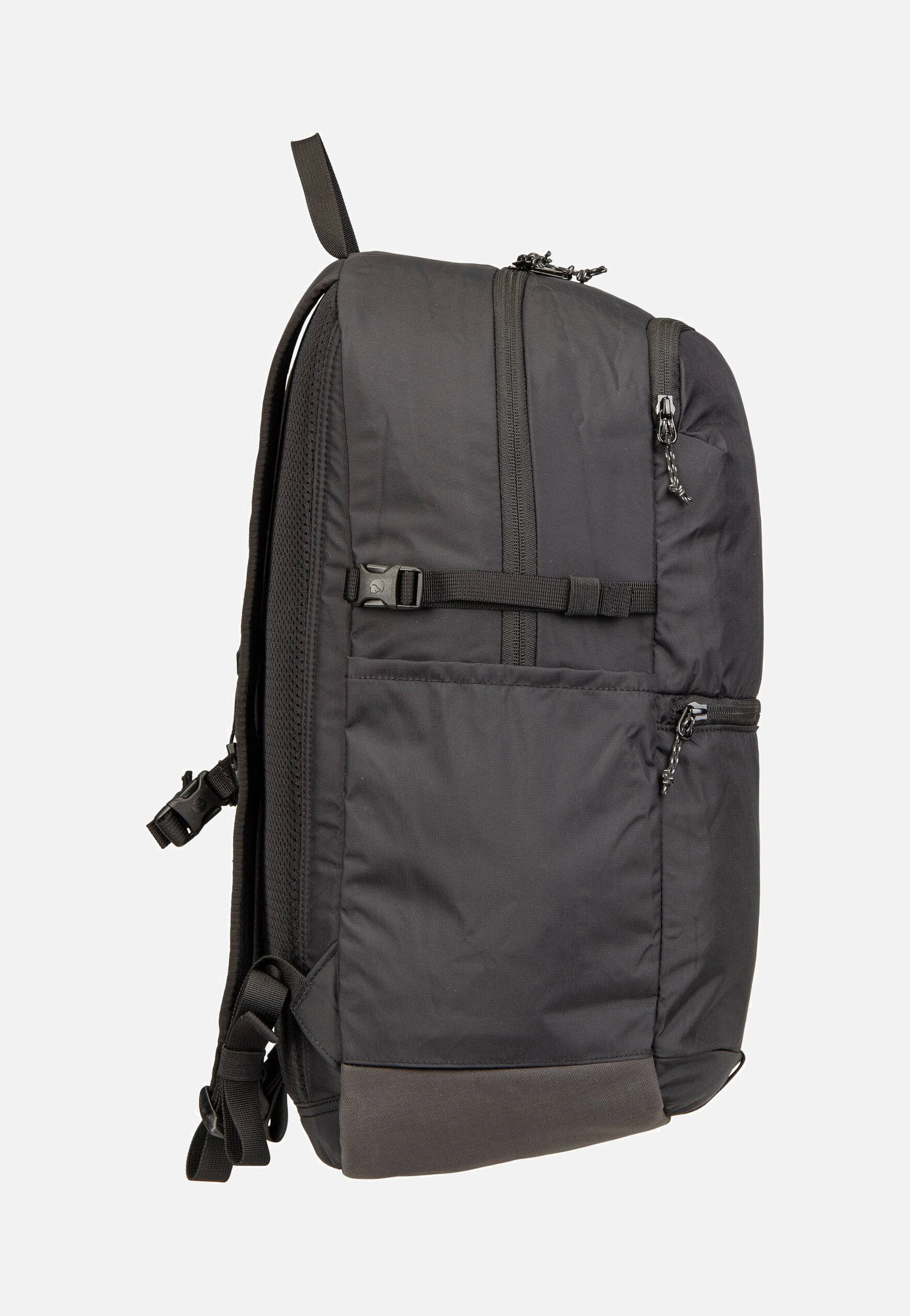 High Coast Backpack 24 Black - Rucksack - Image 5