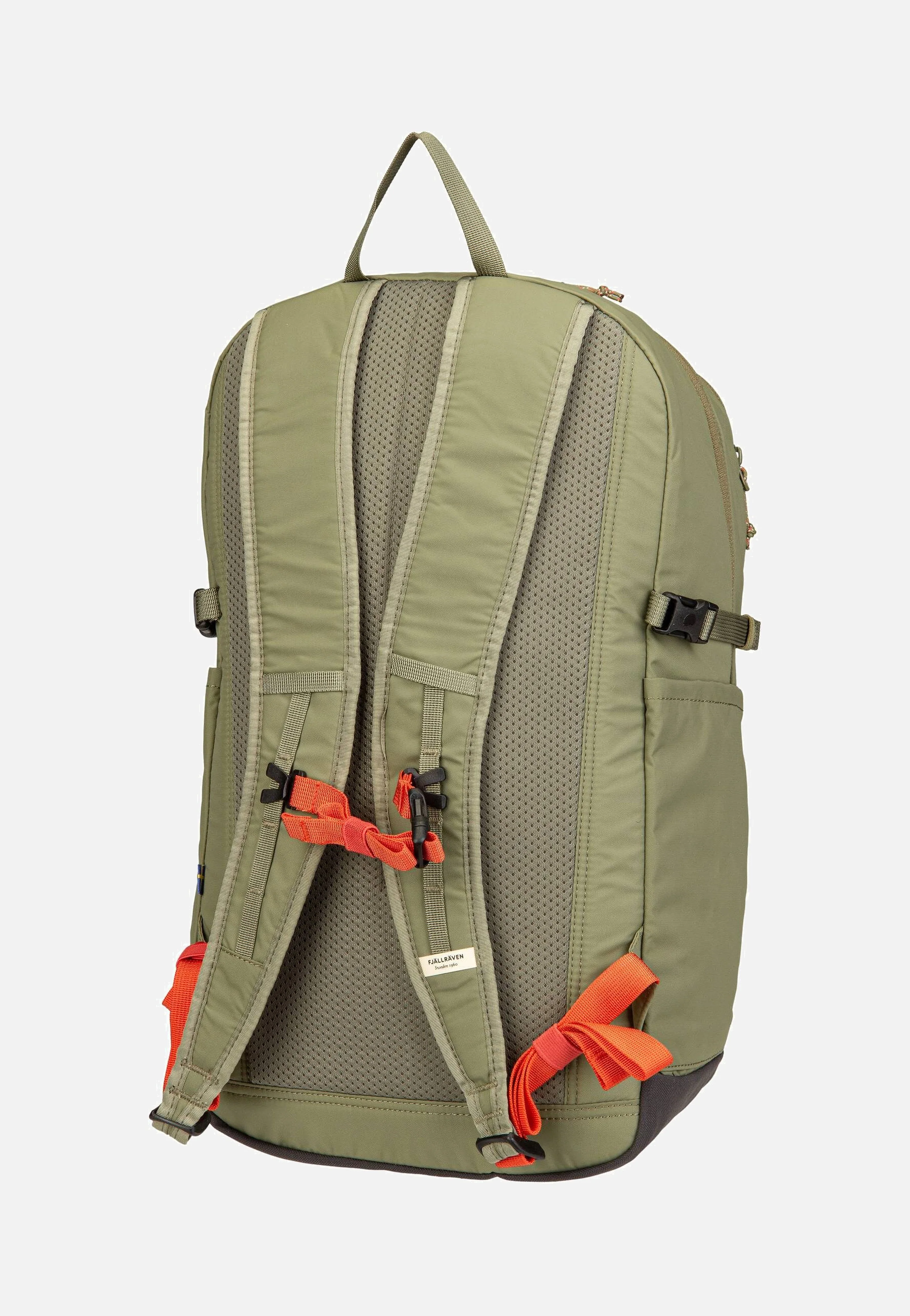 High Coast Backpack 24 Green - Rucksack - Image 2