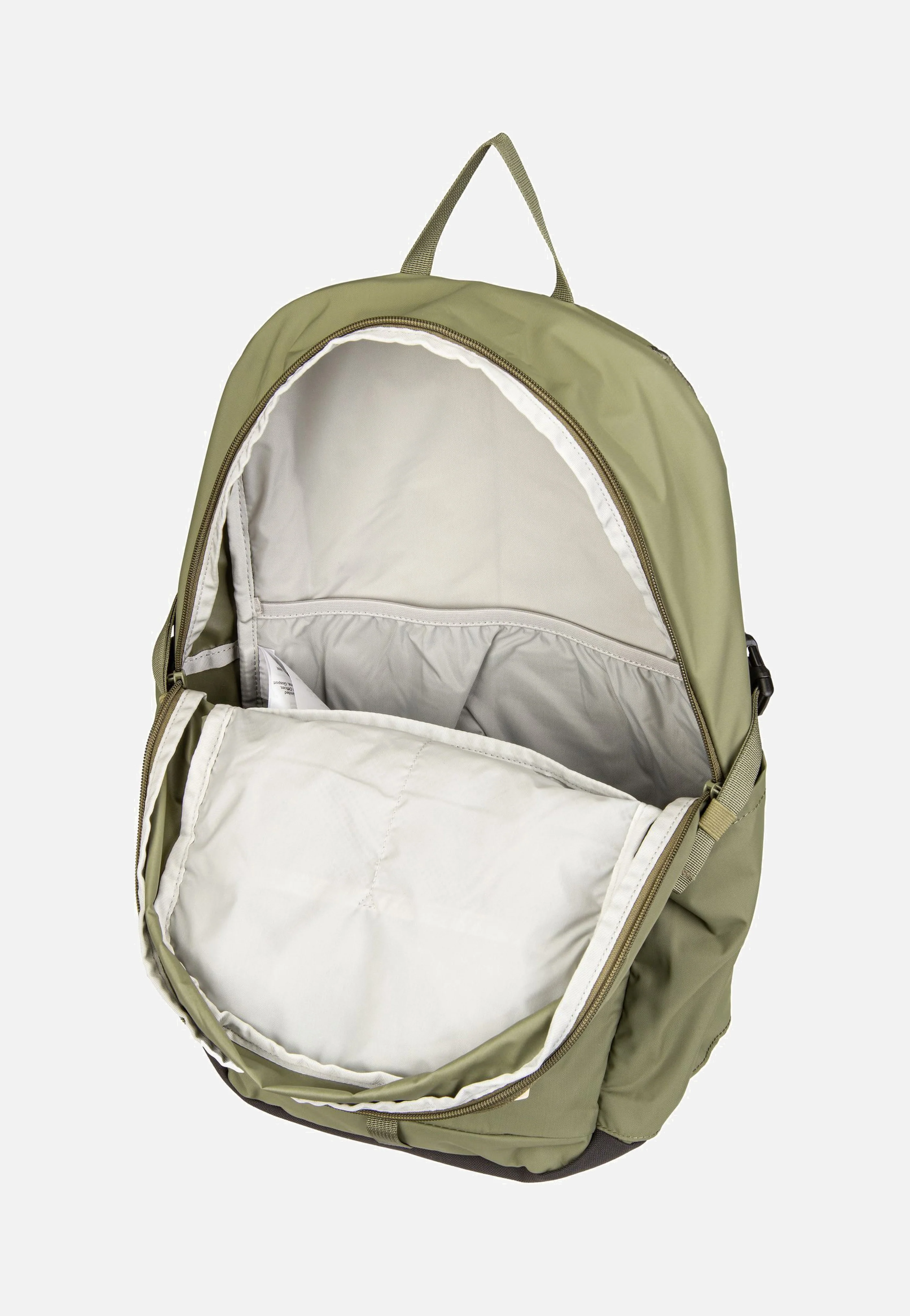 High Coast Backpack 24 Green - Rucksack - Image 4