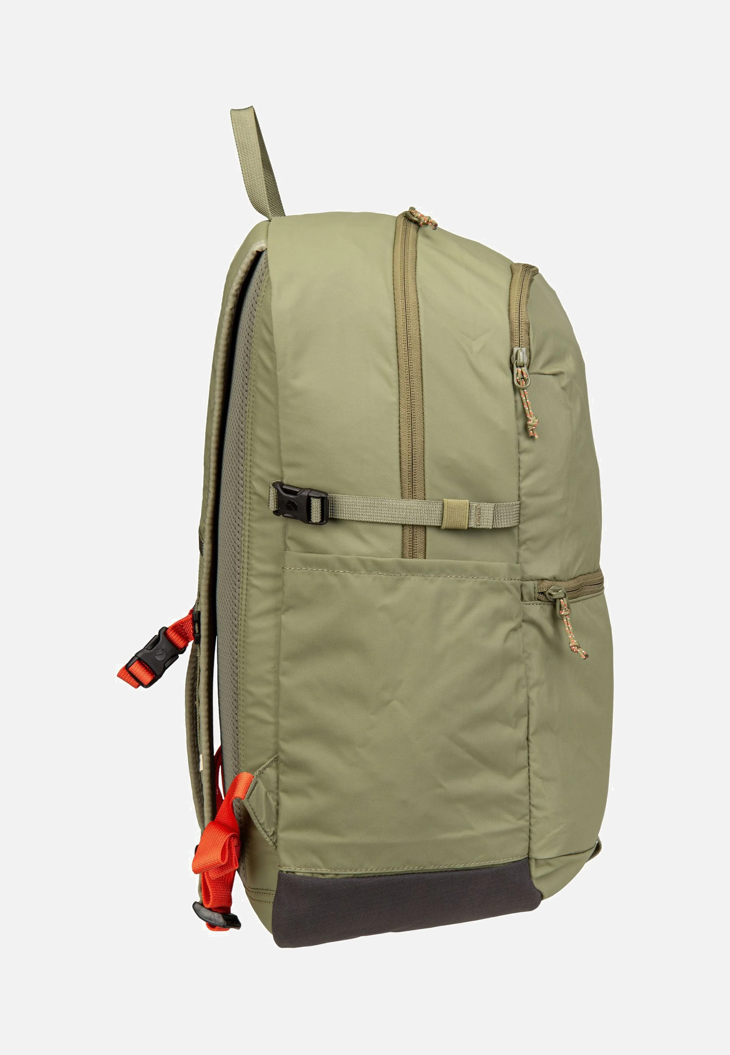 High Coast Backpack 24 Green - Rucksack - Image 5