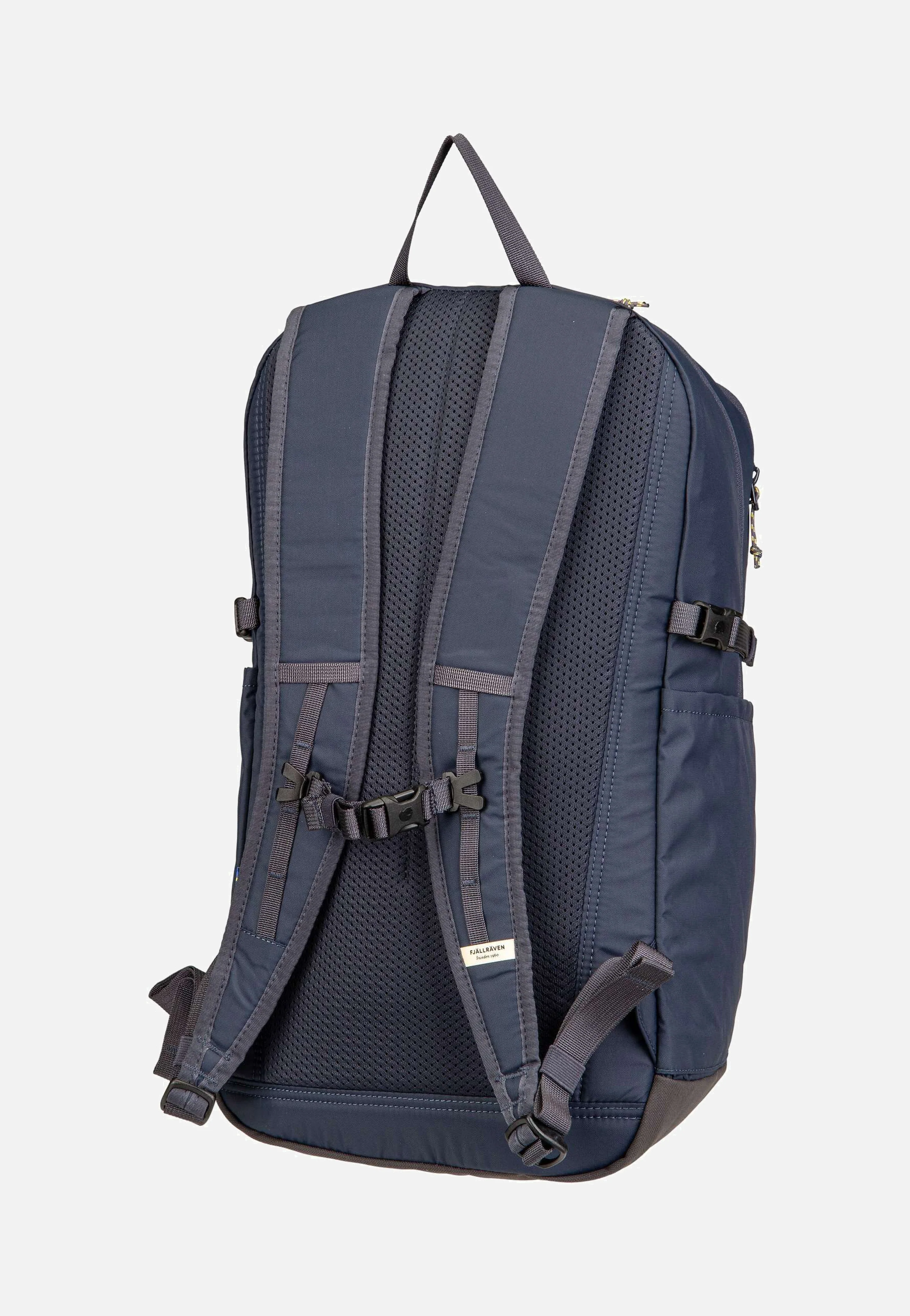 High Coast Backpack 24 Navy - Rucksack - Image 2