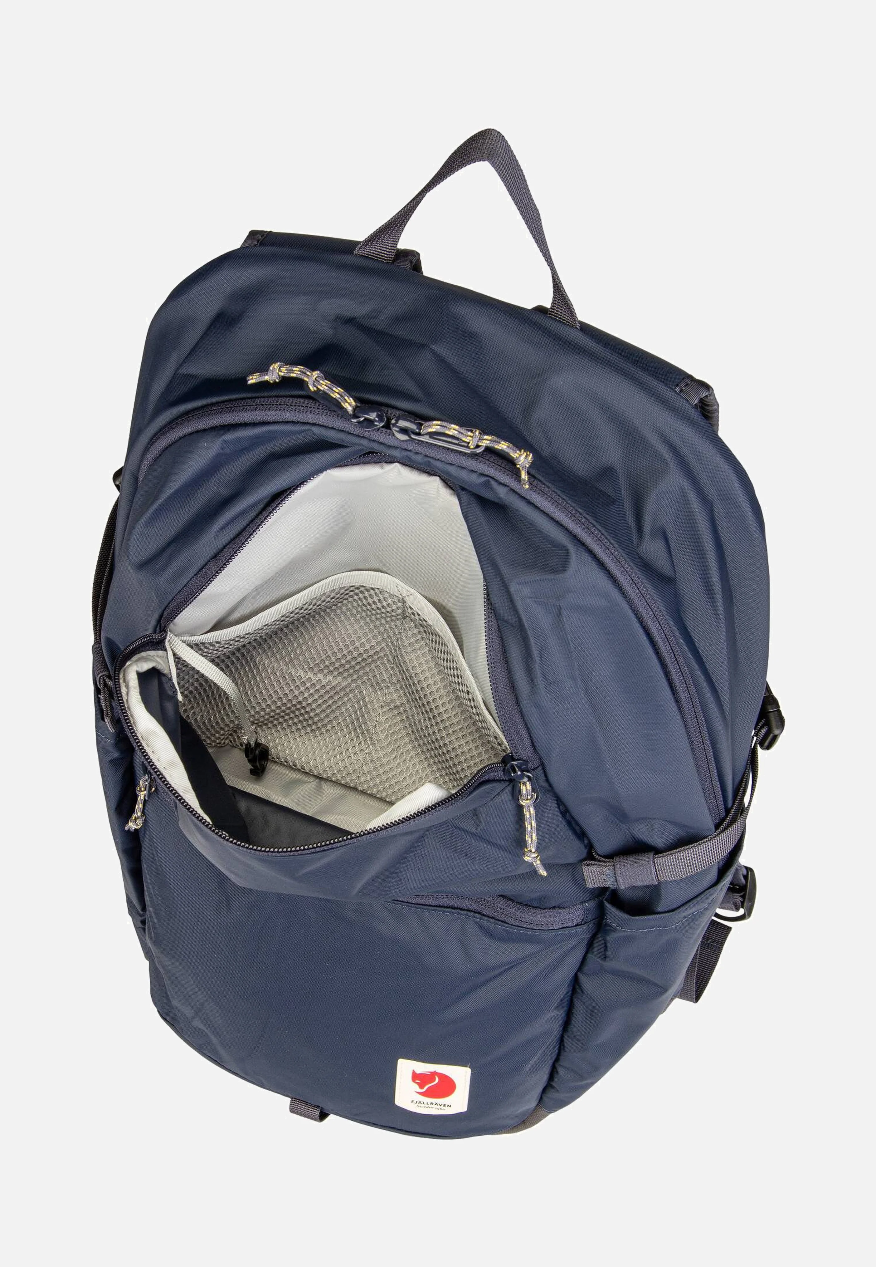 High Coast Backpack 24 Navy - Rucksack - Image 3