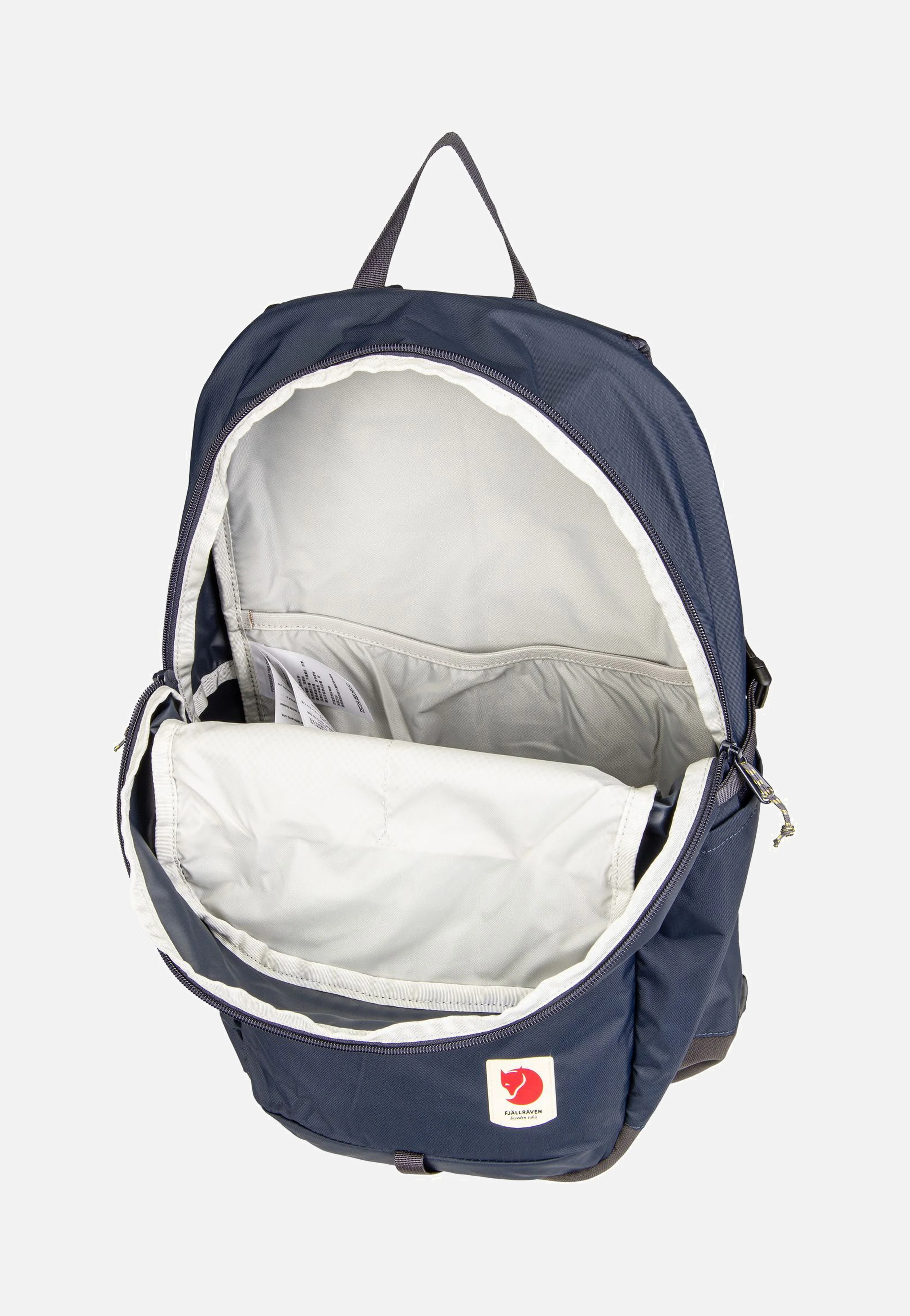 High Coast Backpack 24 Navy - Rucksack - Image 4