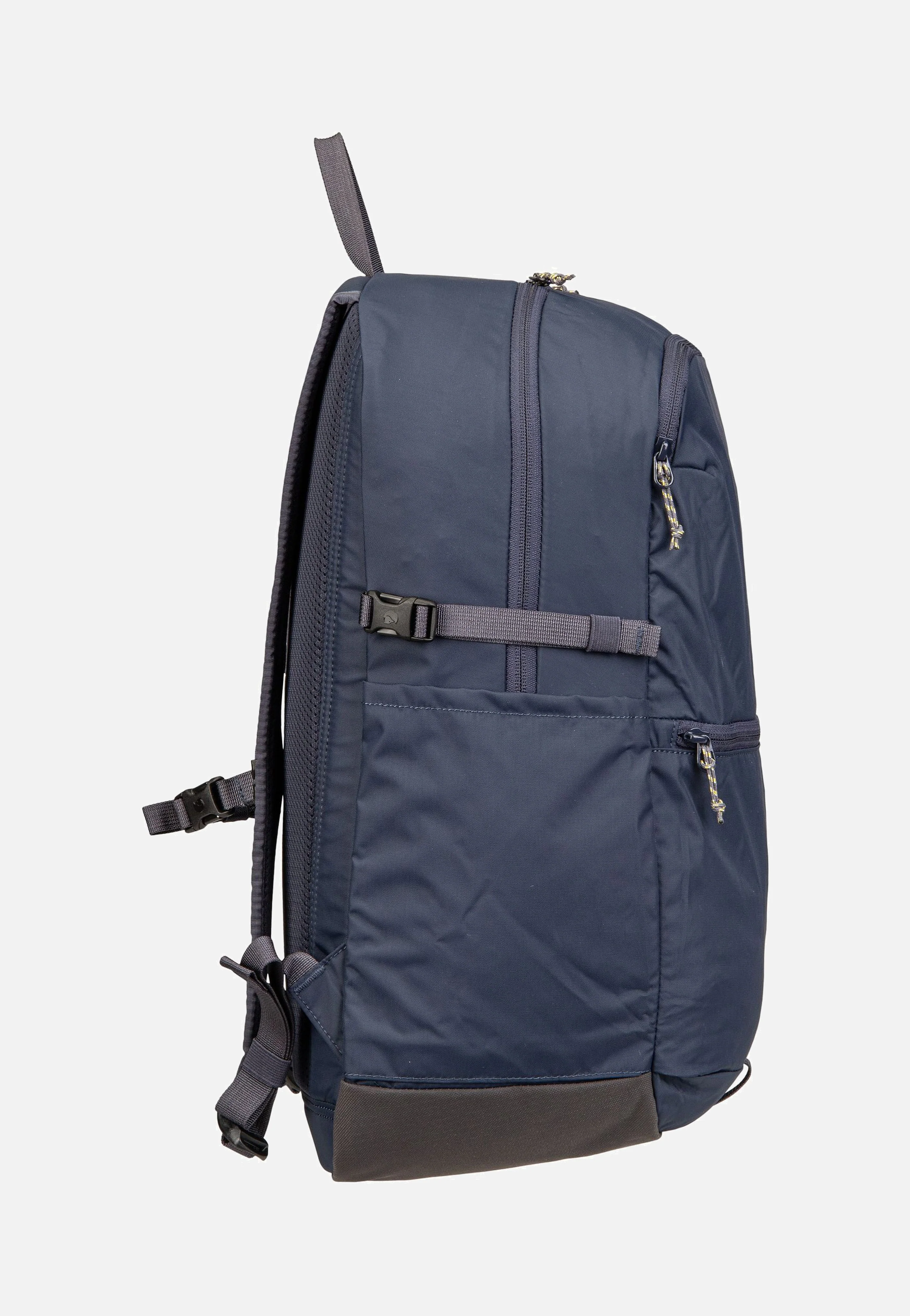 High Coast Backpack 24 Navy - Rucksack - Image 5