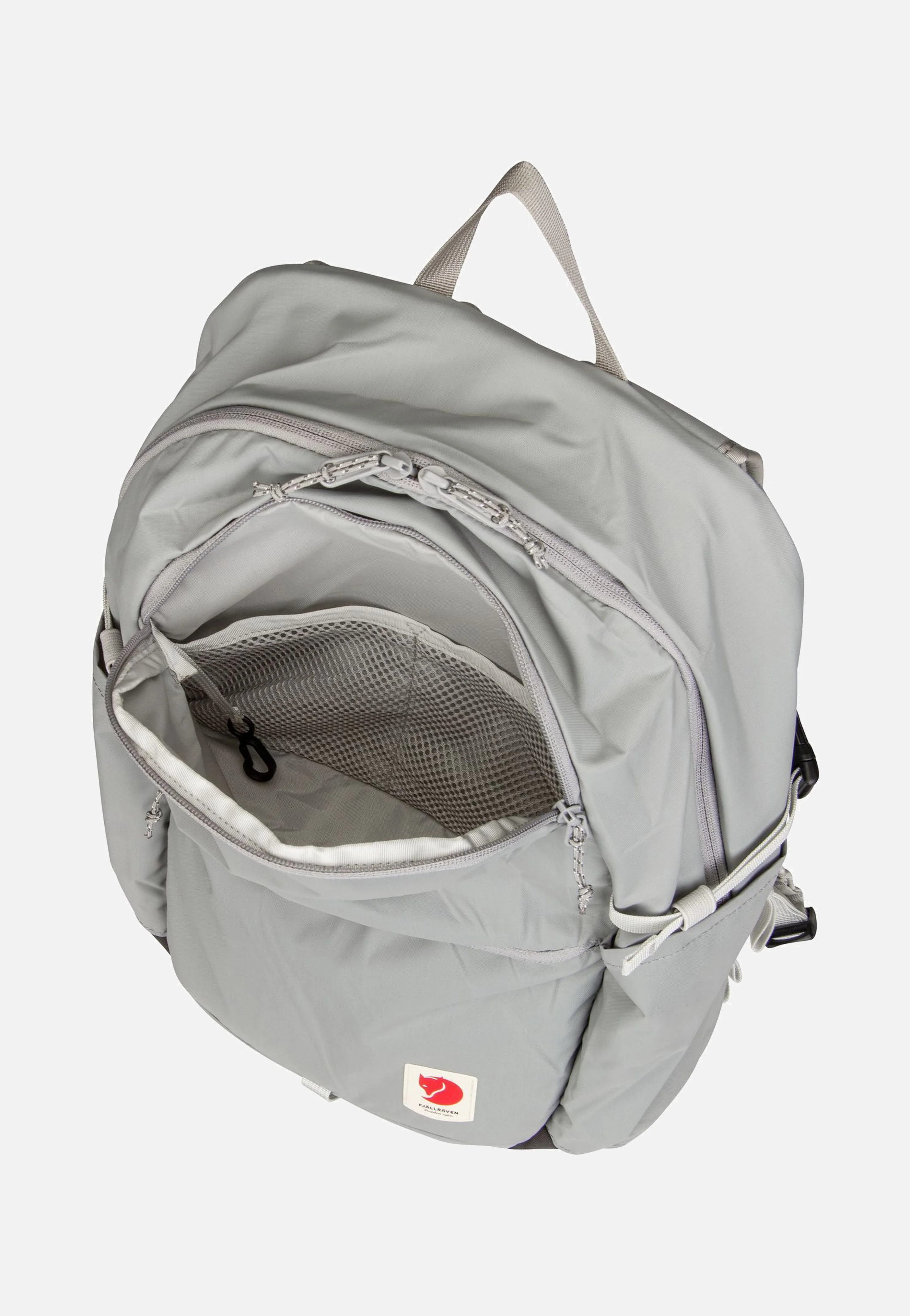 High Coast Backpack 24 Shark Grey - Rucksack - Image 3