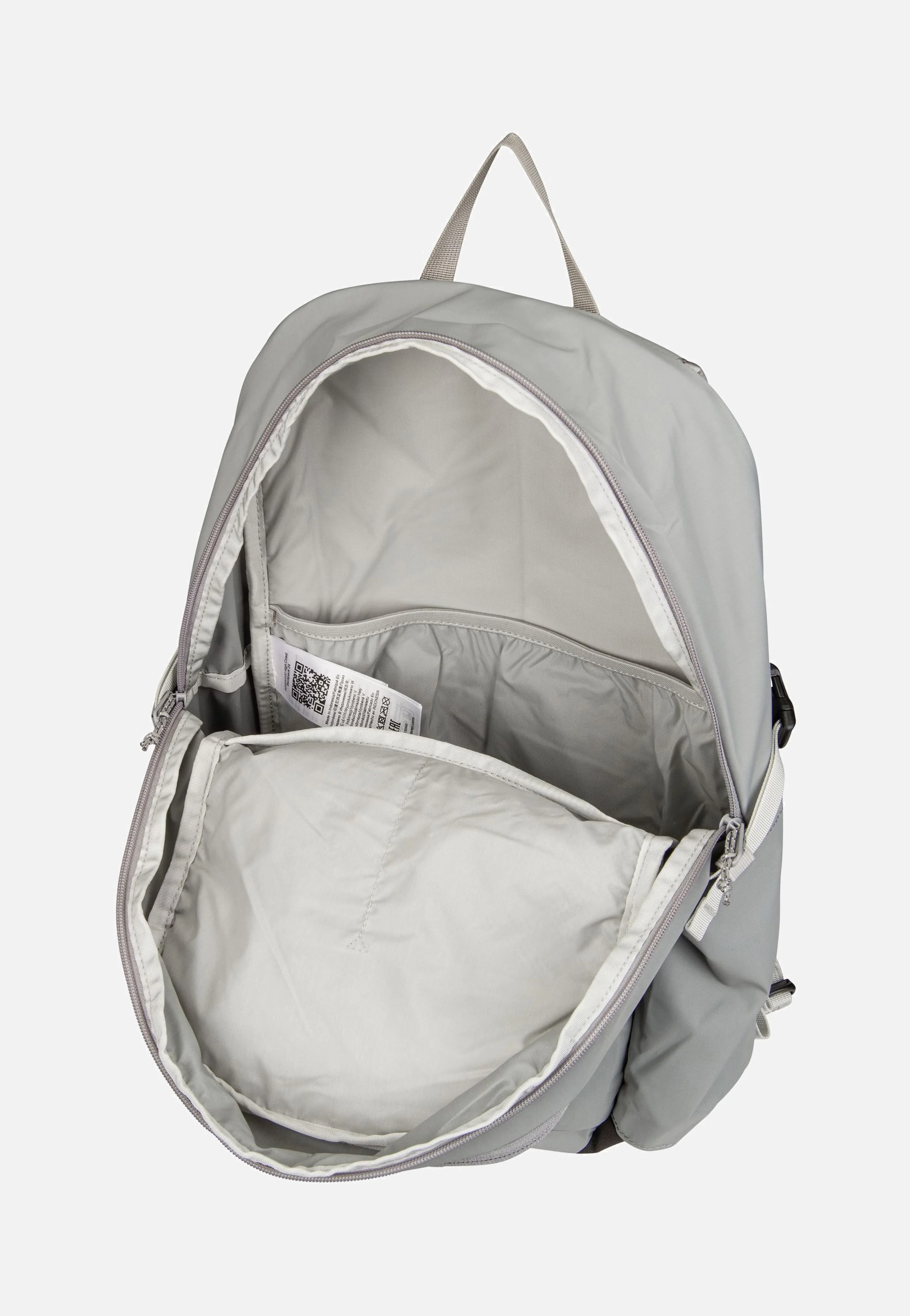 High Coast Backpack 24 Shark Grey - Rucksack - Image 4