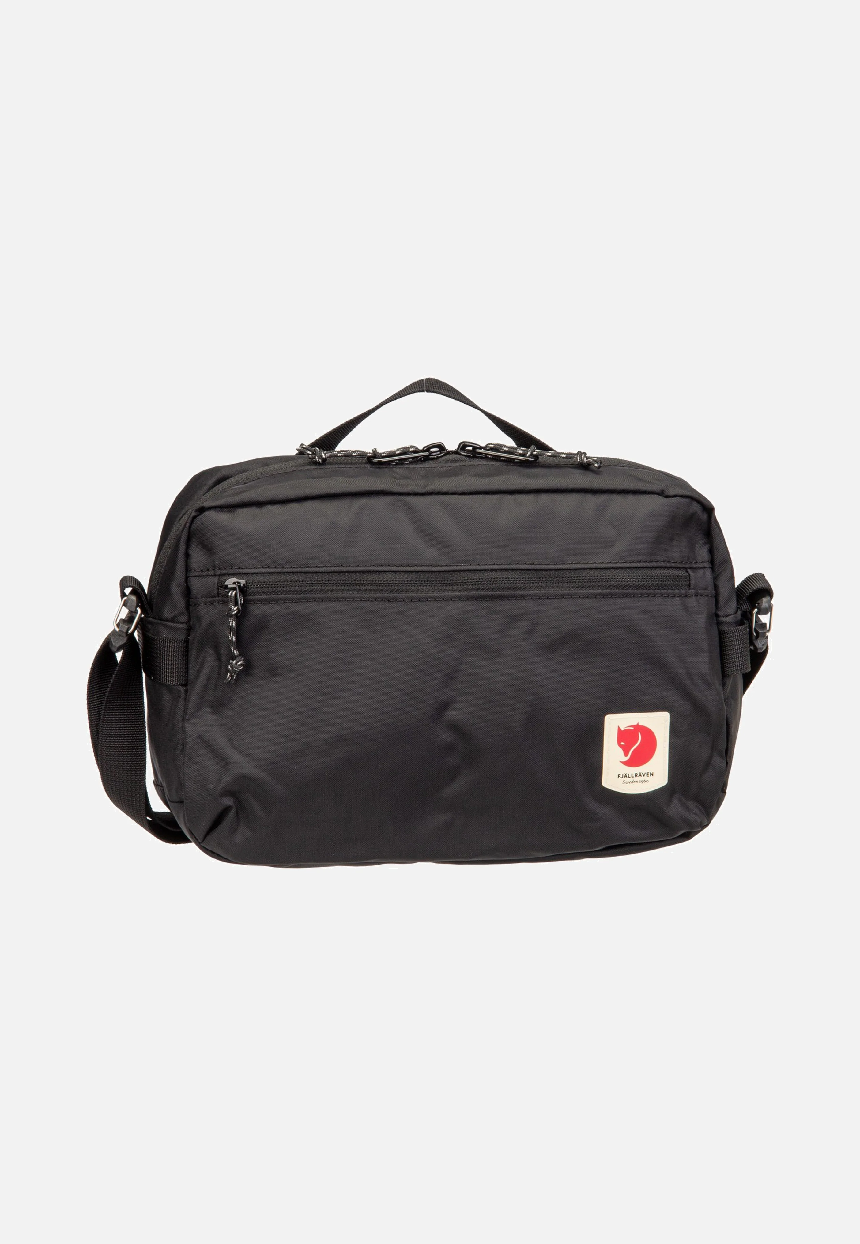 High Coast Crossbody Black - Crossbody Bag - Image 2