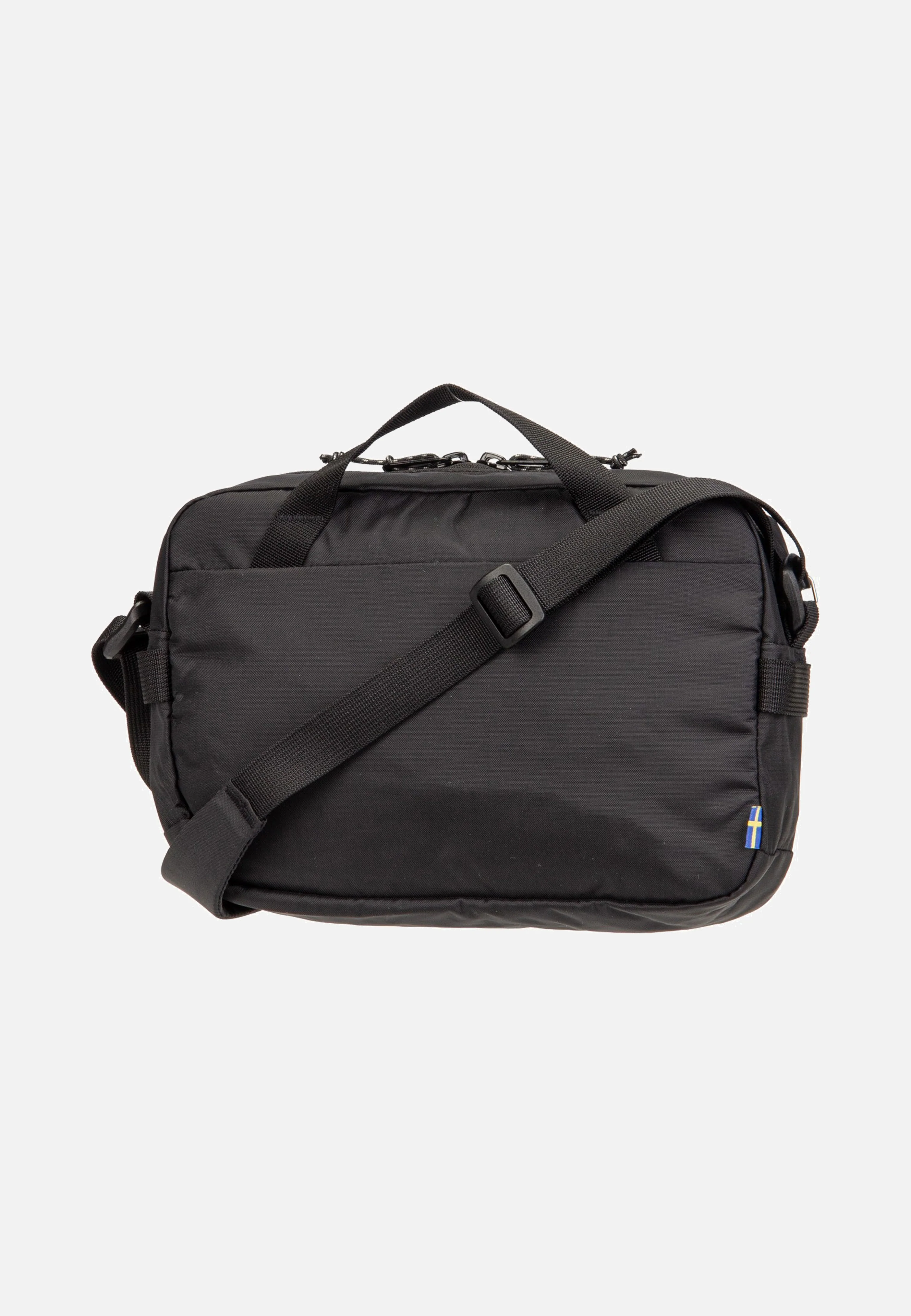 High Coast Crossbody Black - Crossbody Bag - Image 3