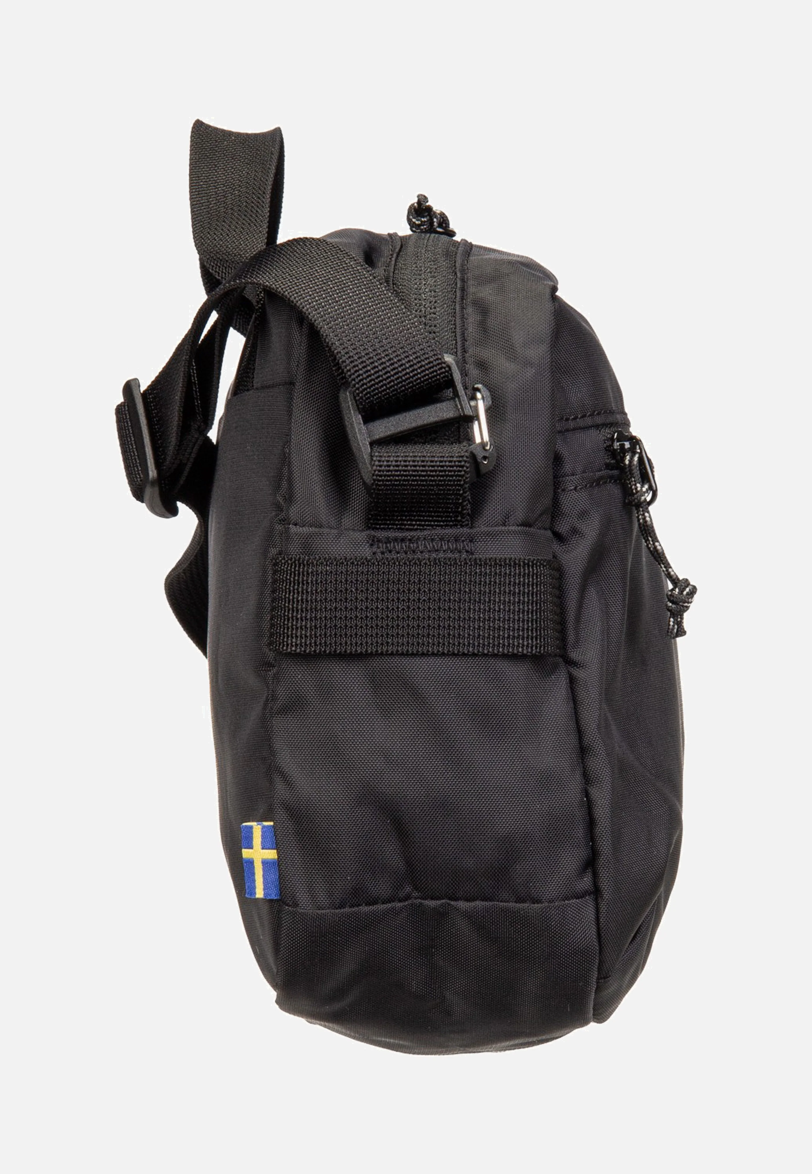 High Coast Crossbody Black - Crossbody Bag - Image 4
