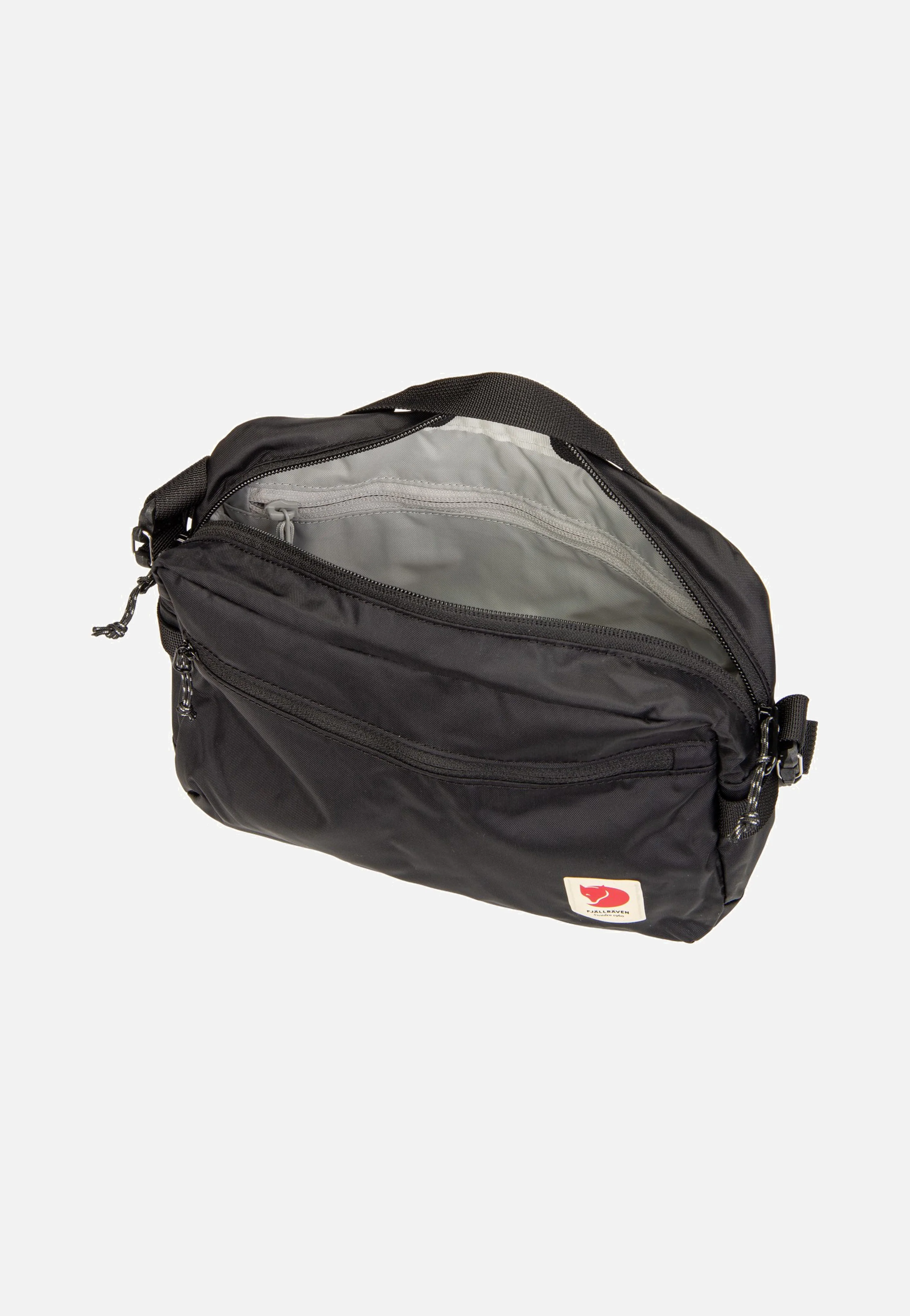 High Coast Crossbody Black - Crossbody Bag - Image 5