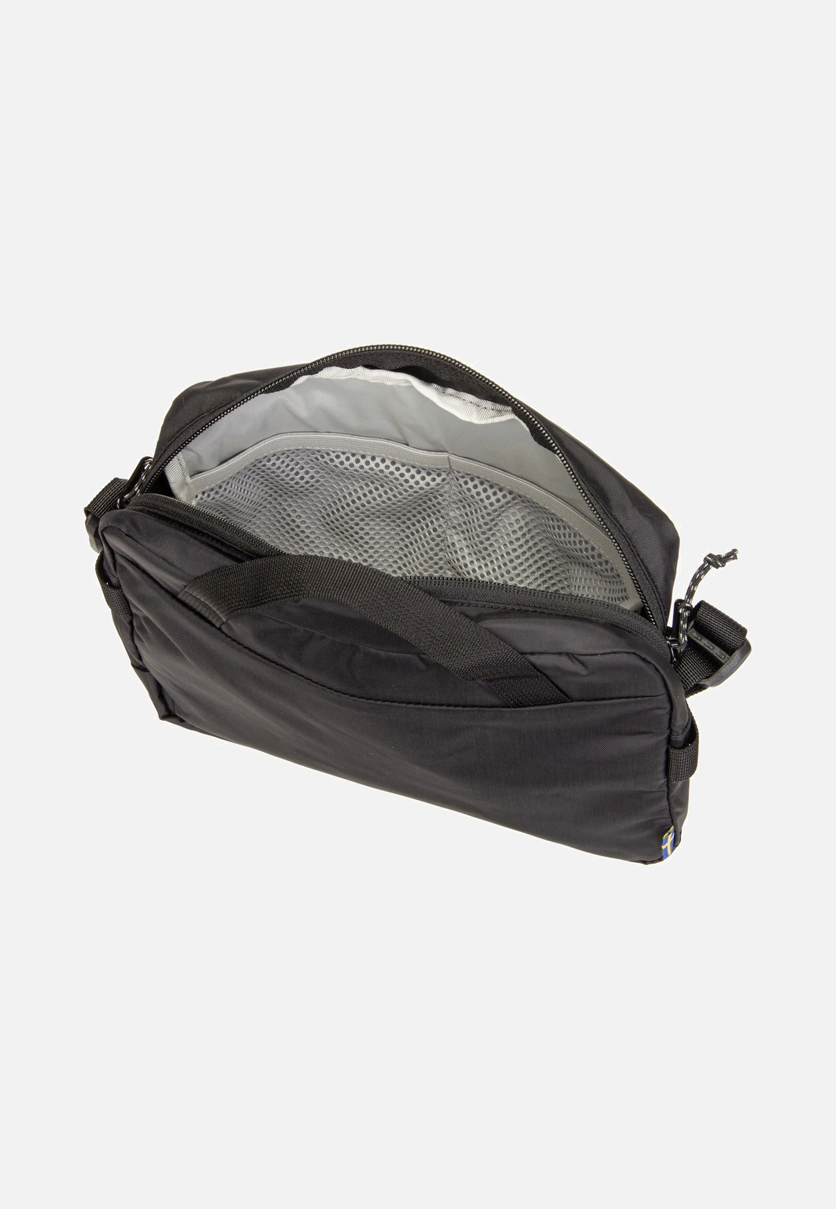 High Coast Crossbody Black - Crossbody Bag - Image 6