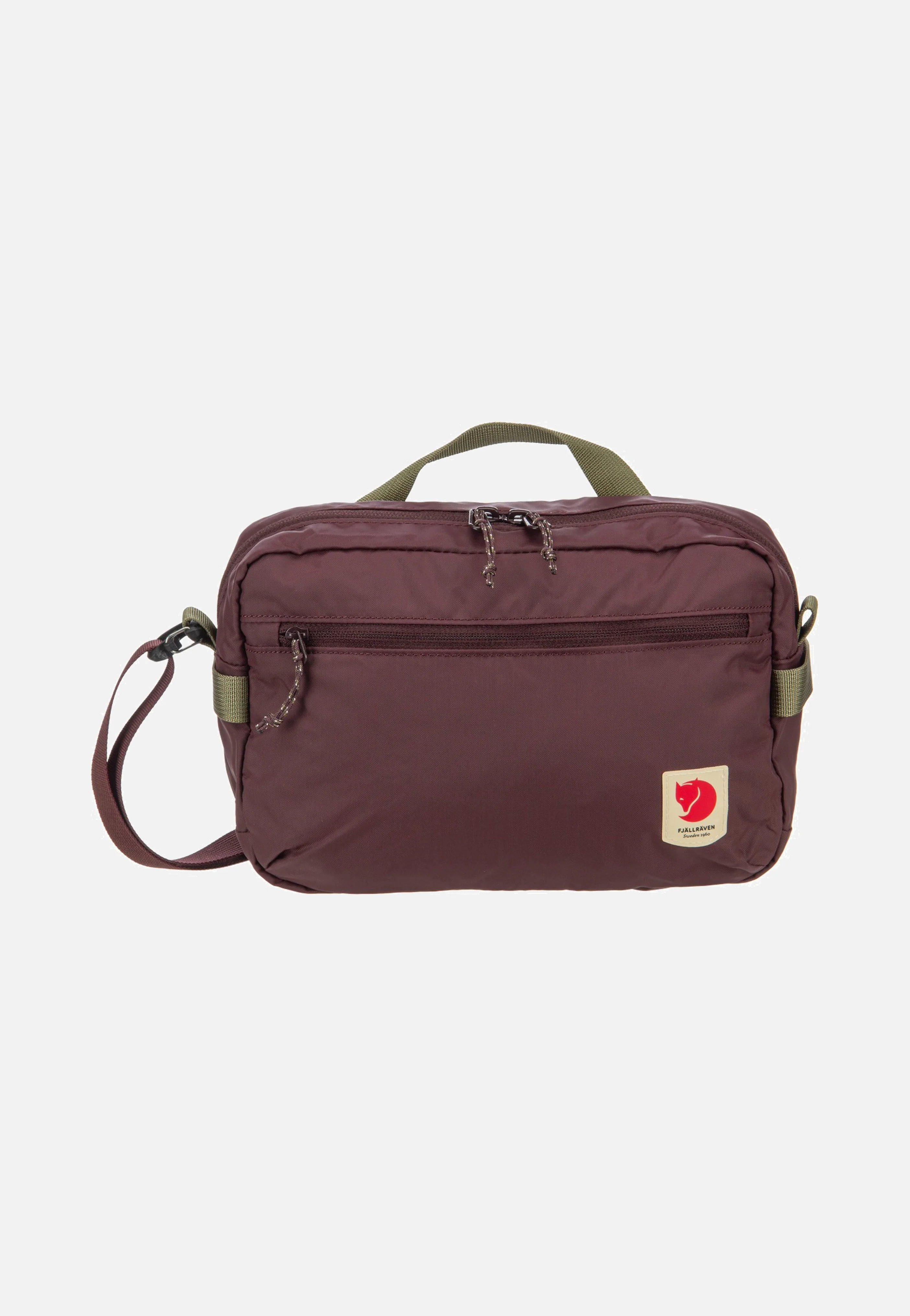 High Coast Crossbody Blackberry - Crossbody Bag - Image 2