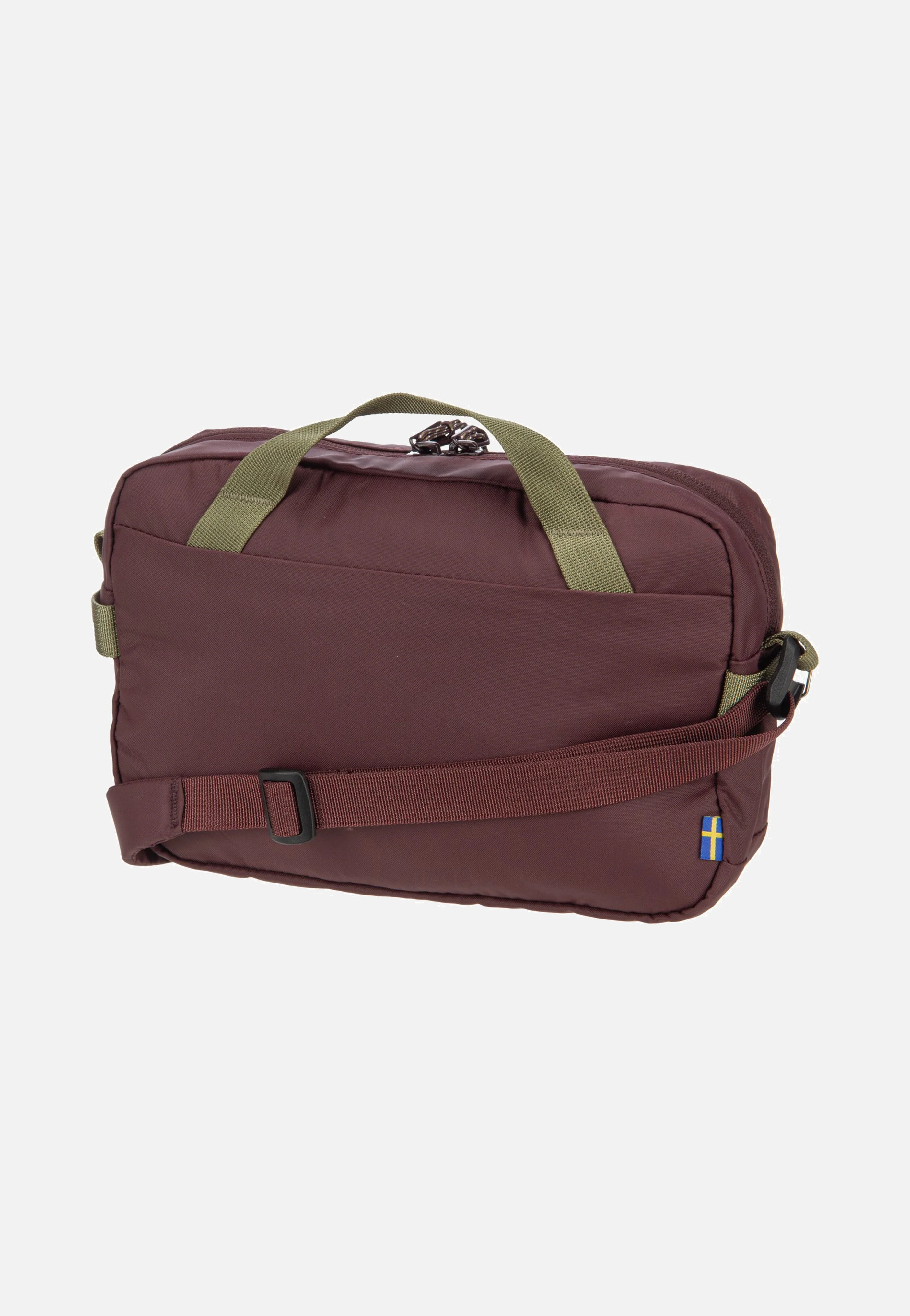 High Coast Crossbody Blackberry - Crossbody Bag - Image 3