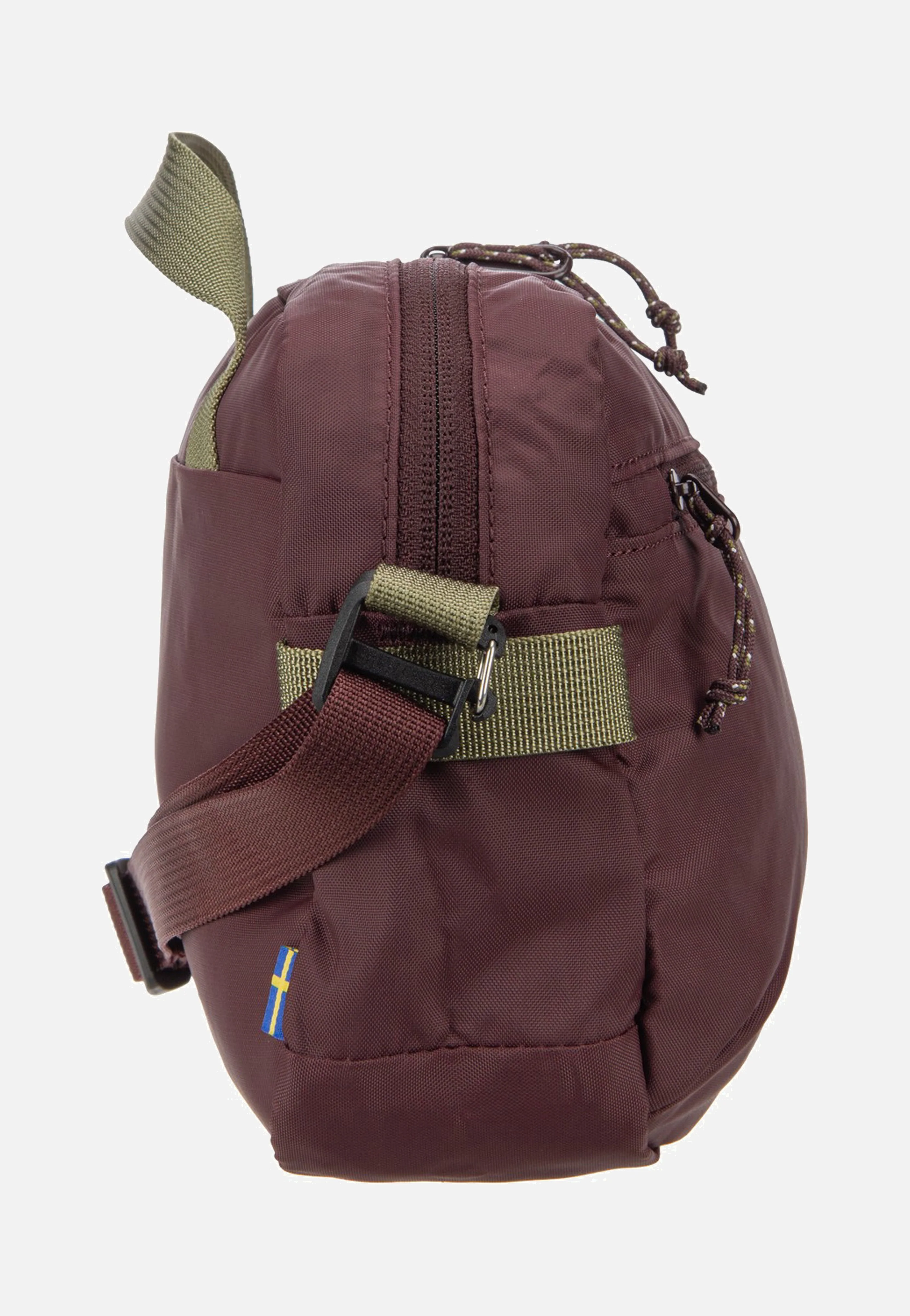 High Coast Crossbody Blackberry - Crossbody Bag - Image 4