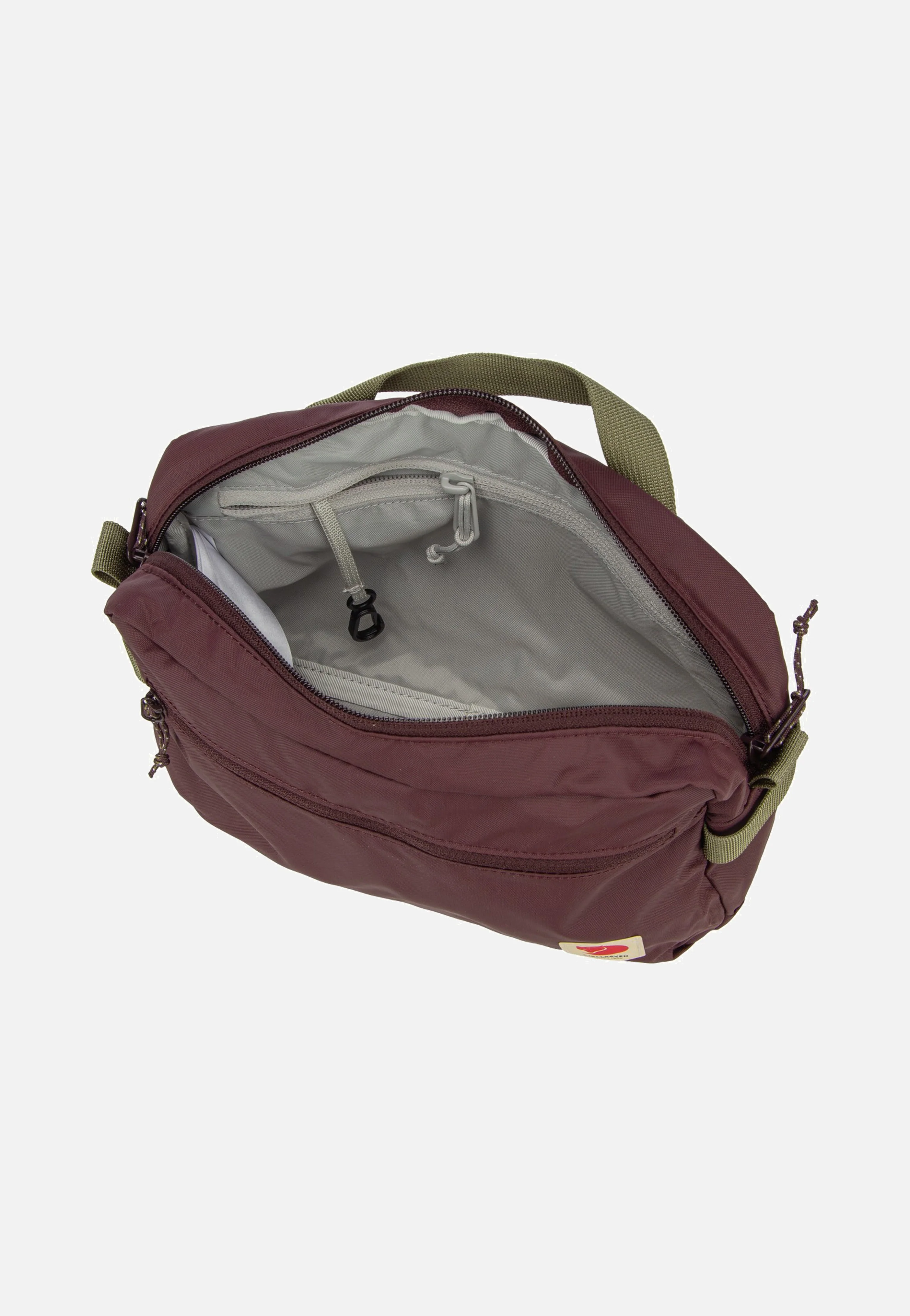 High Coast Crossbody Blackberry - Crossbody Bag - Image 5