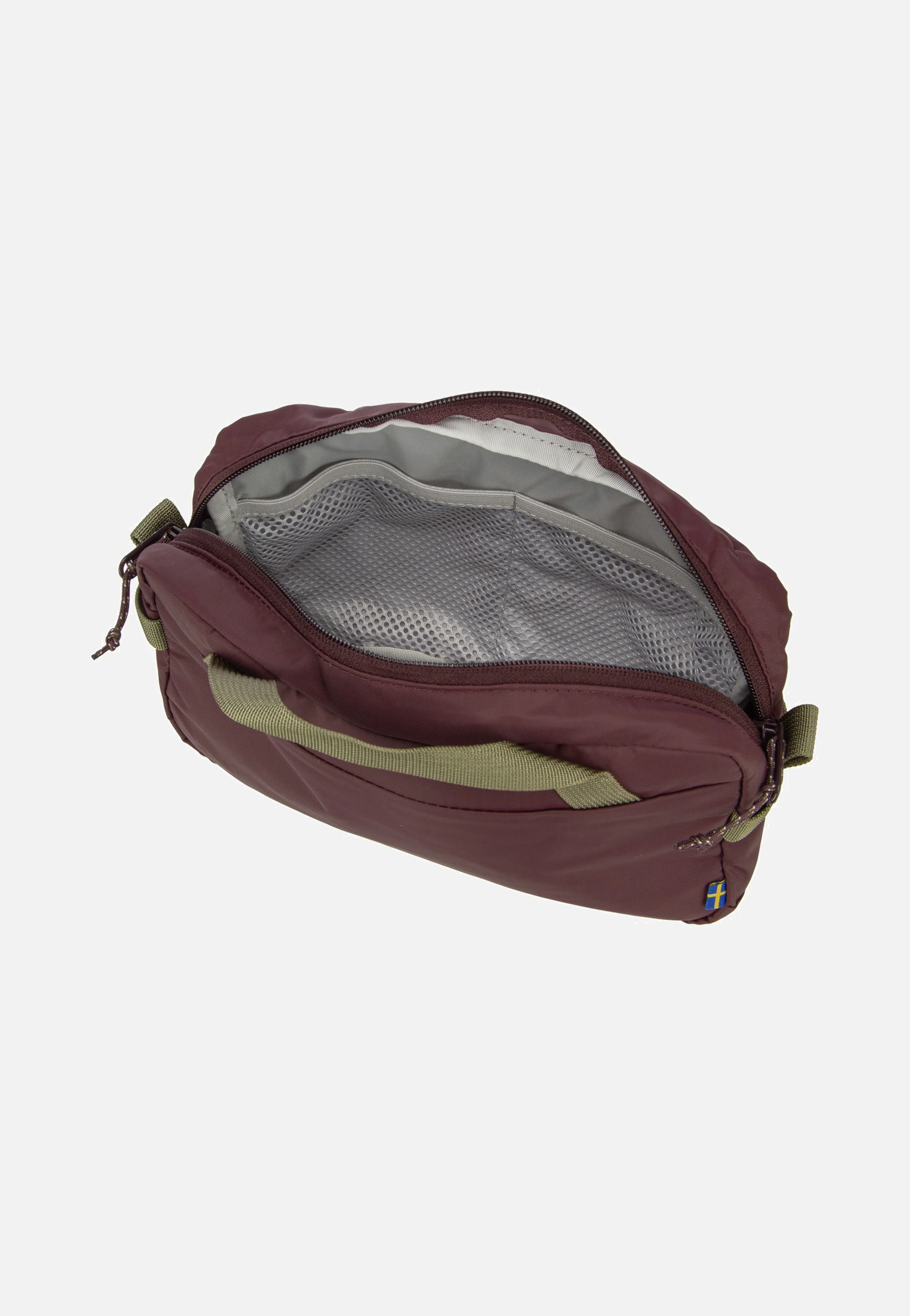High Coast Crossbody Blackberry - Crossbody Bag - Image 6